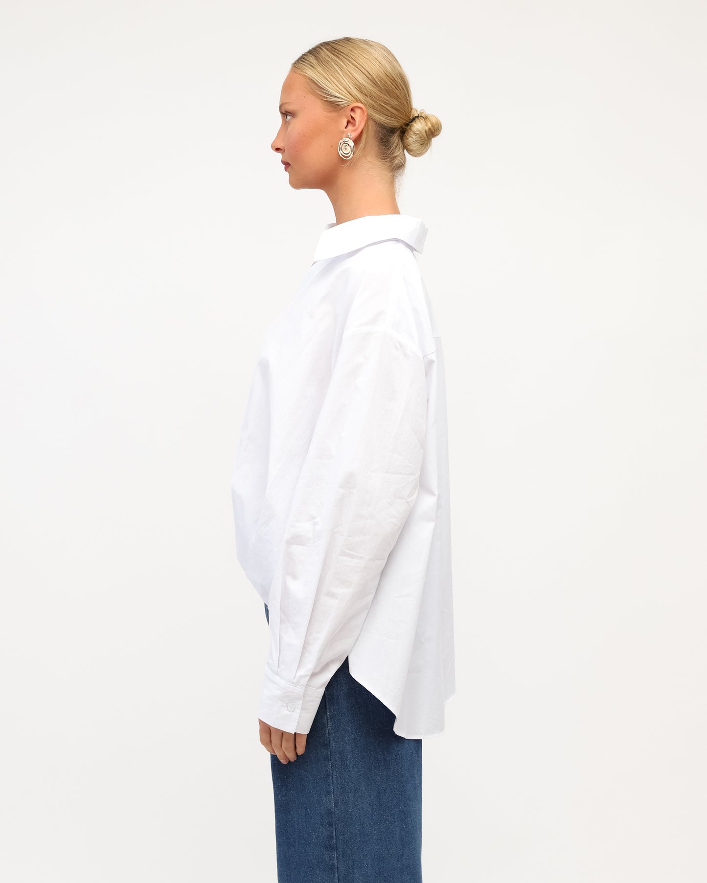 BRIE SHIRT
