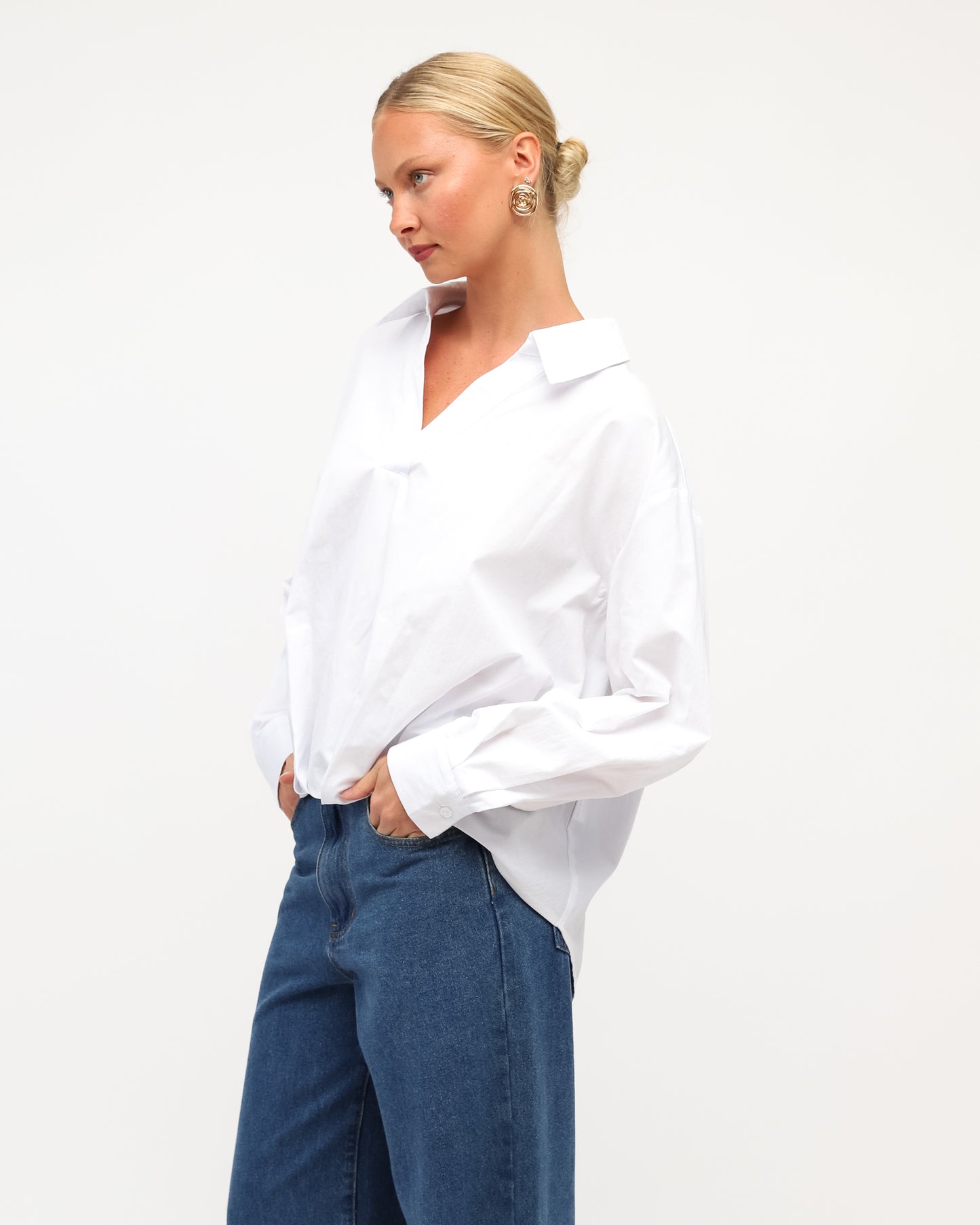 BRIE SHIRT