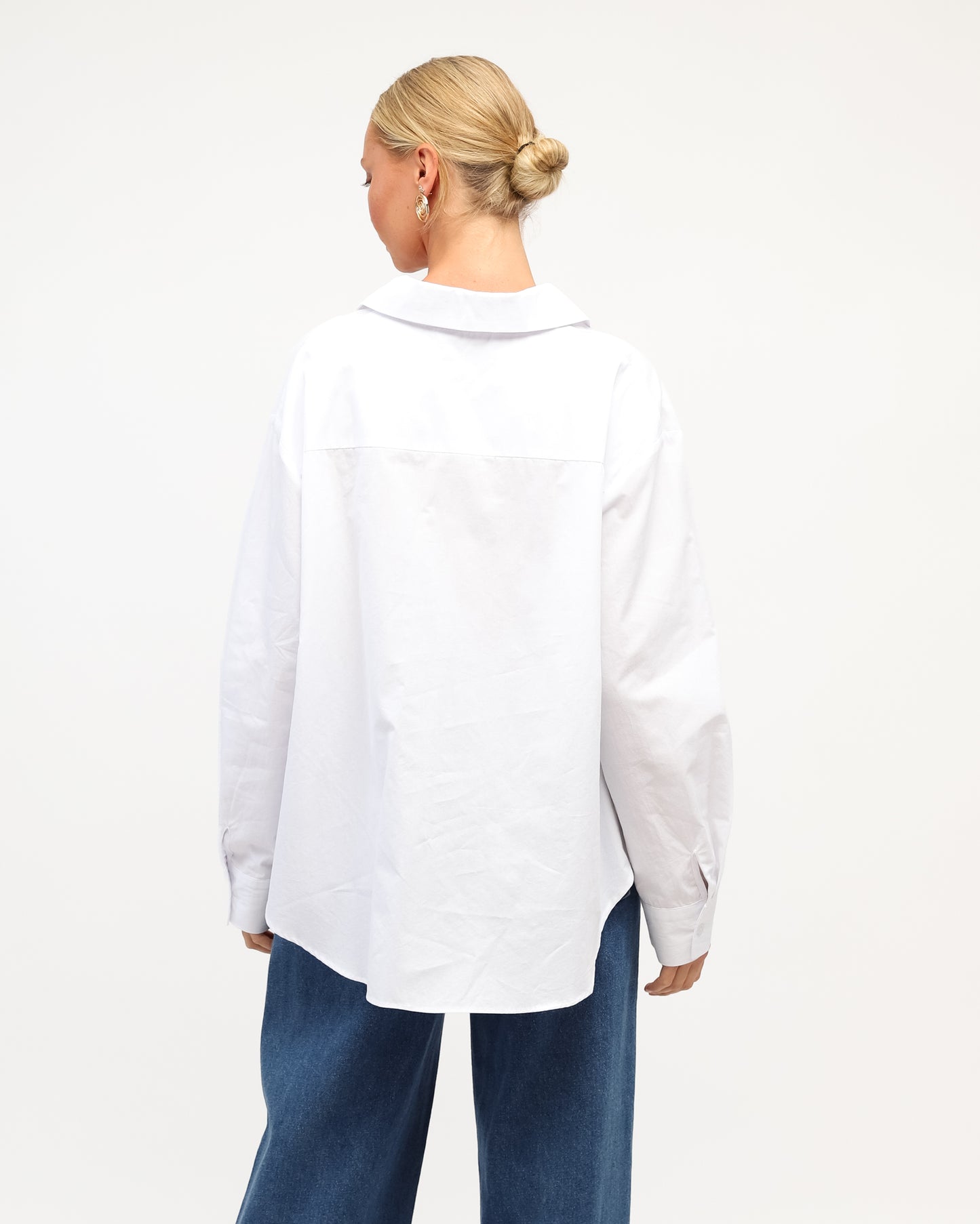 BRIE SHIRT