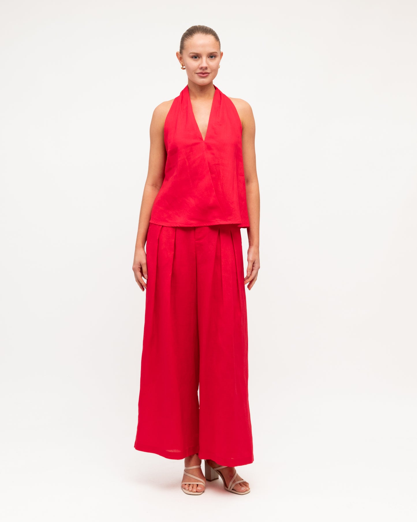 MONTERISO PANTS