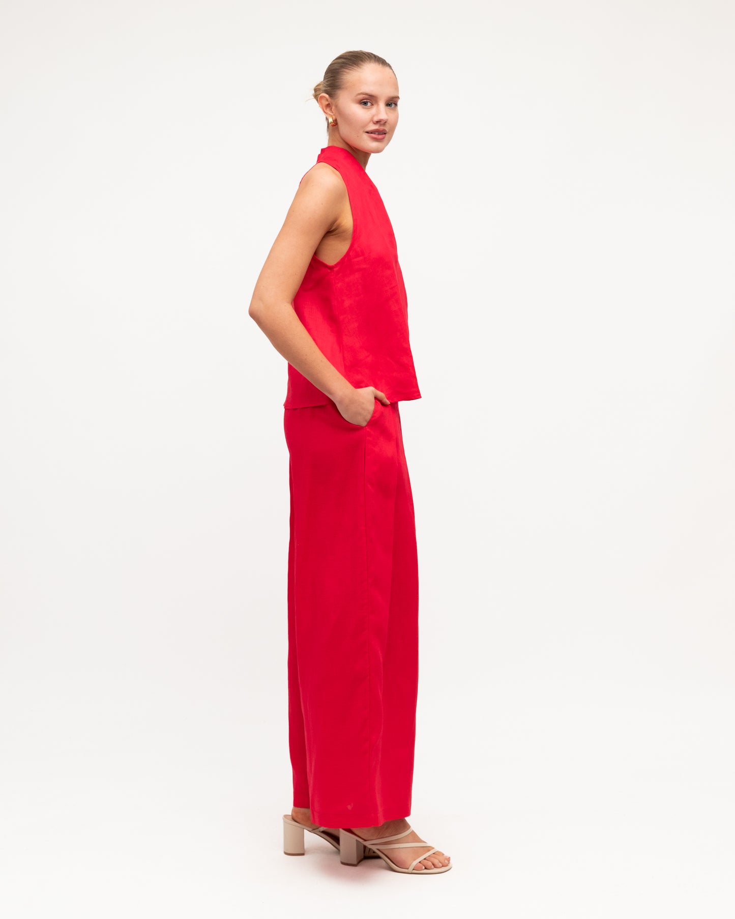 MONTERISO PANTS