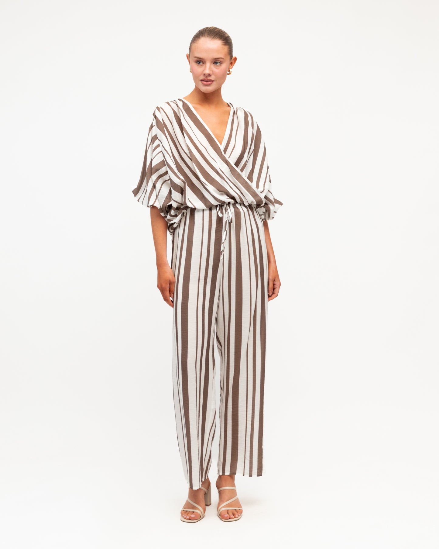 RELAXED PANT
