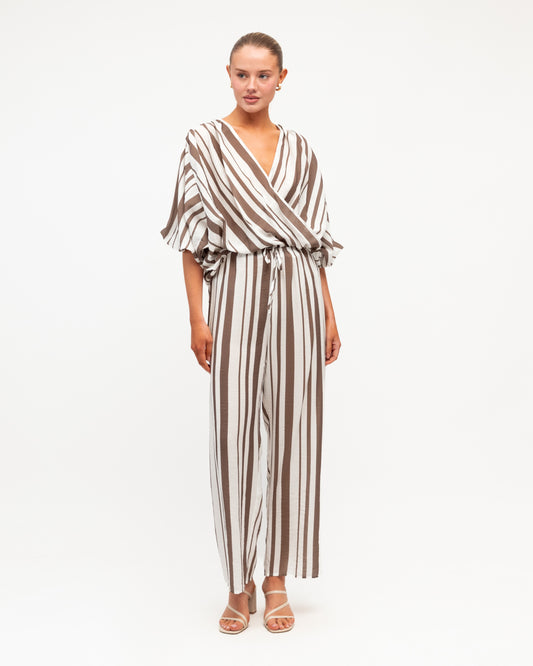 RELAXED PANT