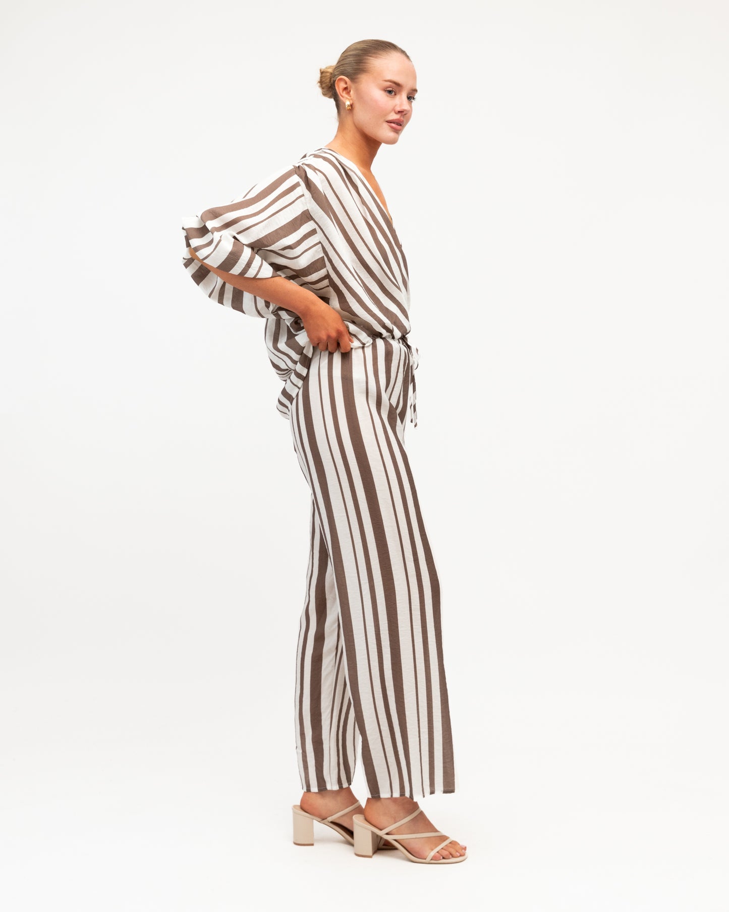 RELAXED PANT