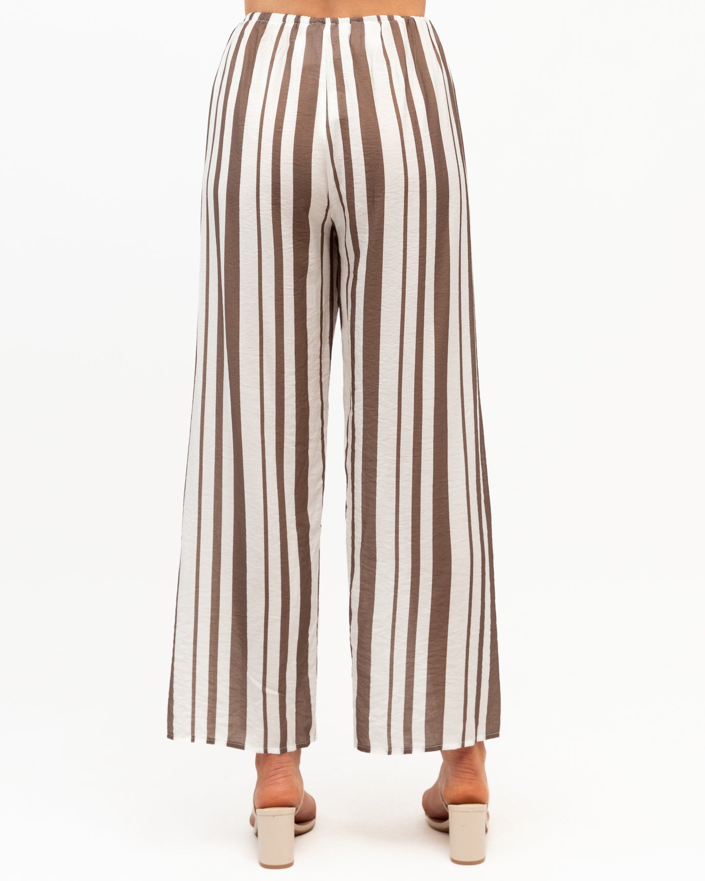 RELAXED PANT