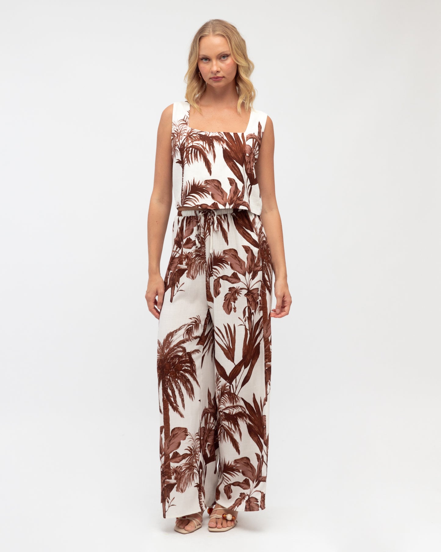 IPANEMA PANT