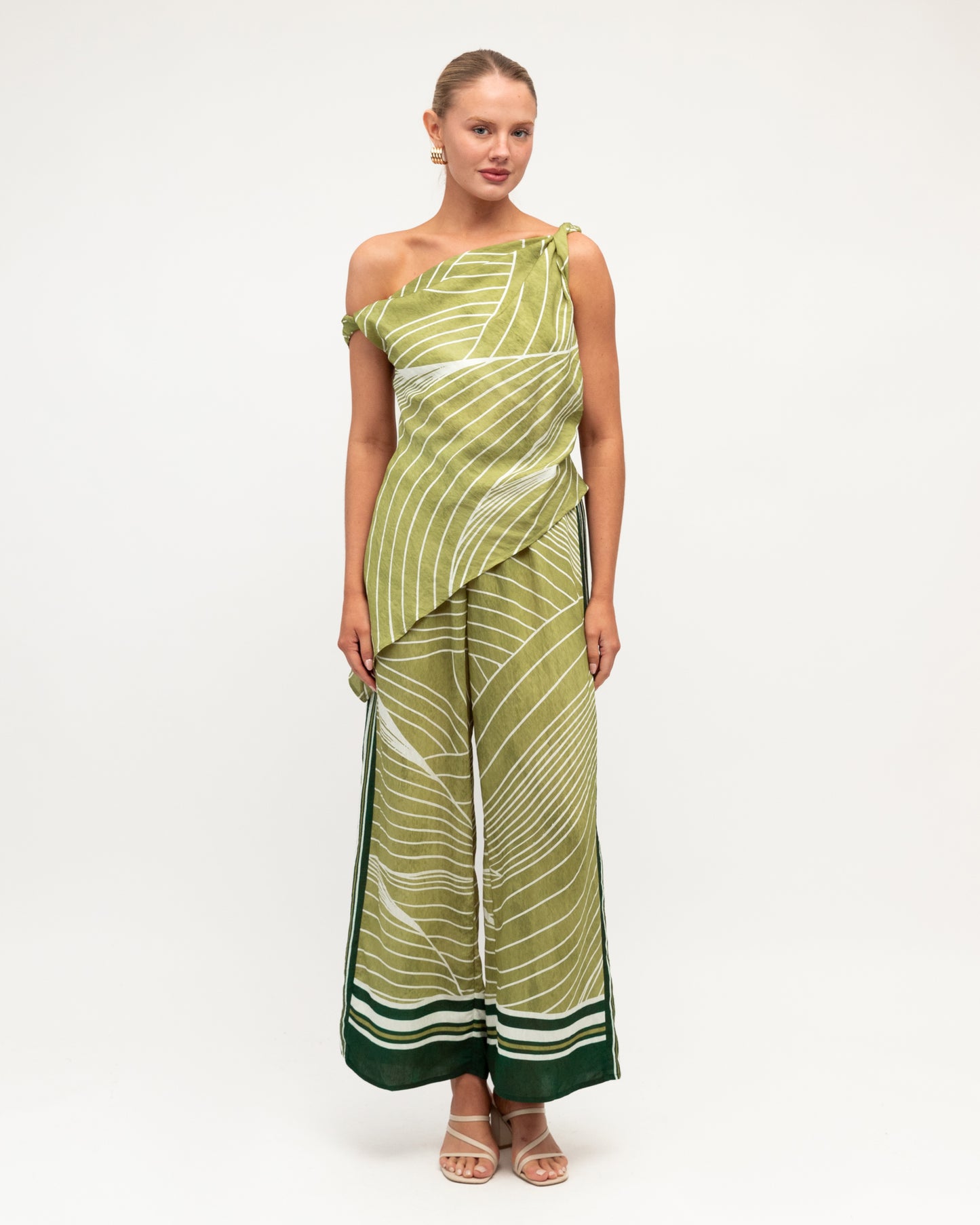 FLOW STATE PANTS
