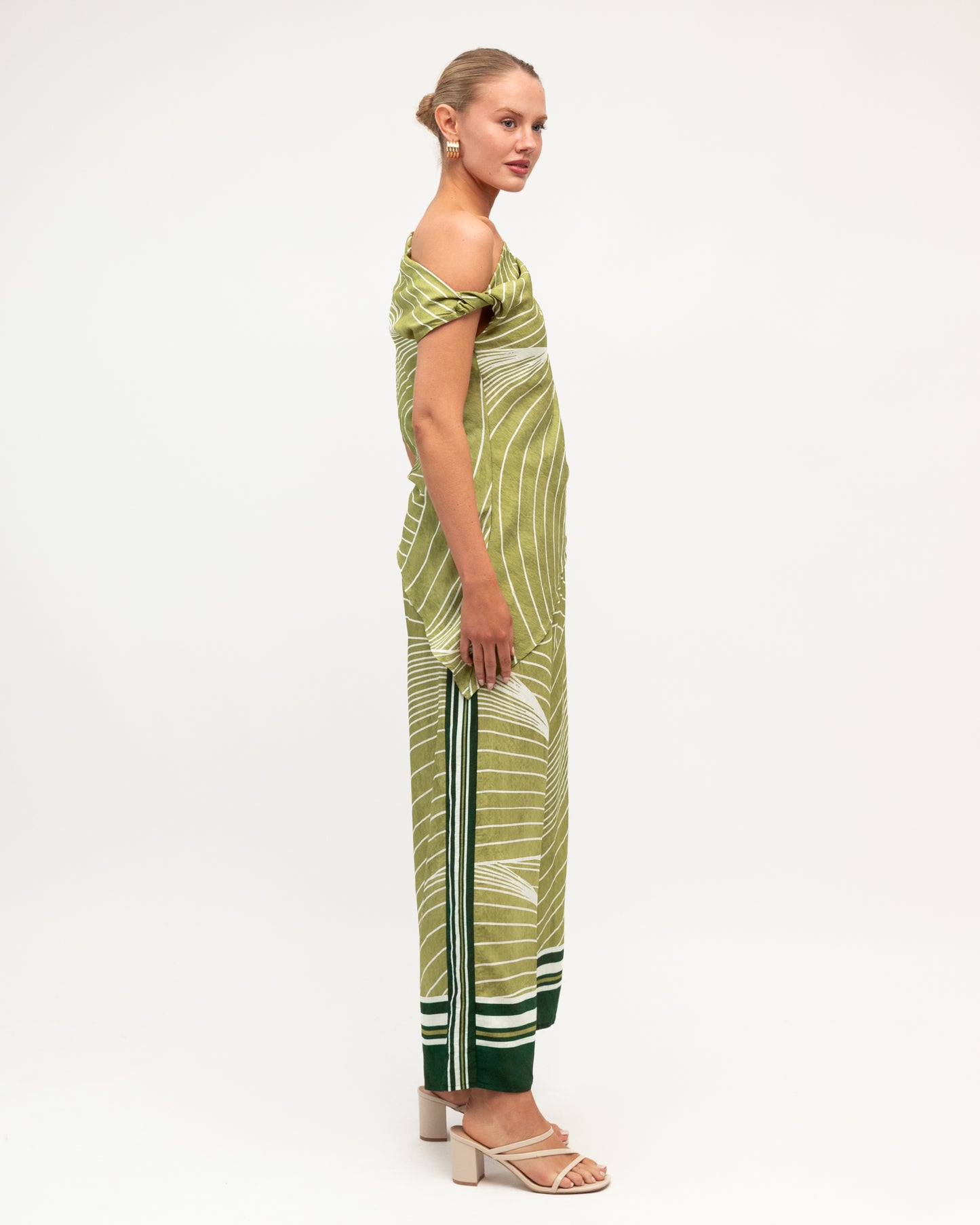 FLOW STATE PANTS