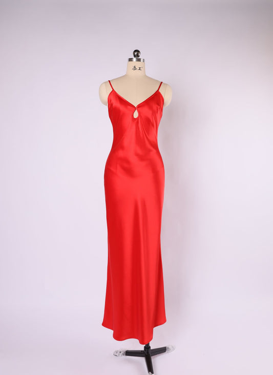 VICTORIA DRESS
