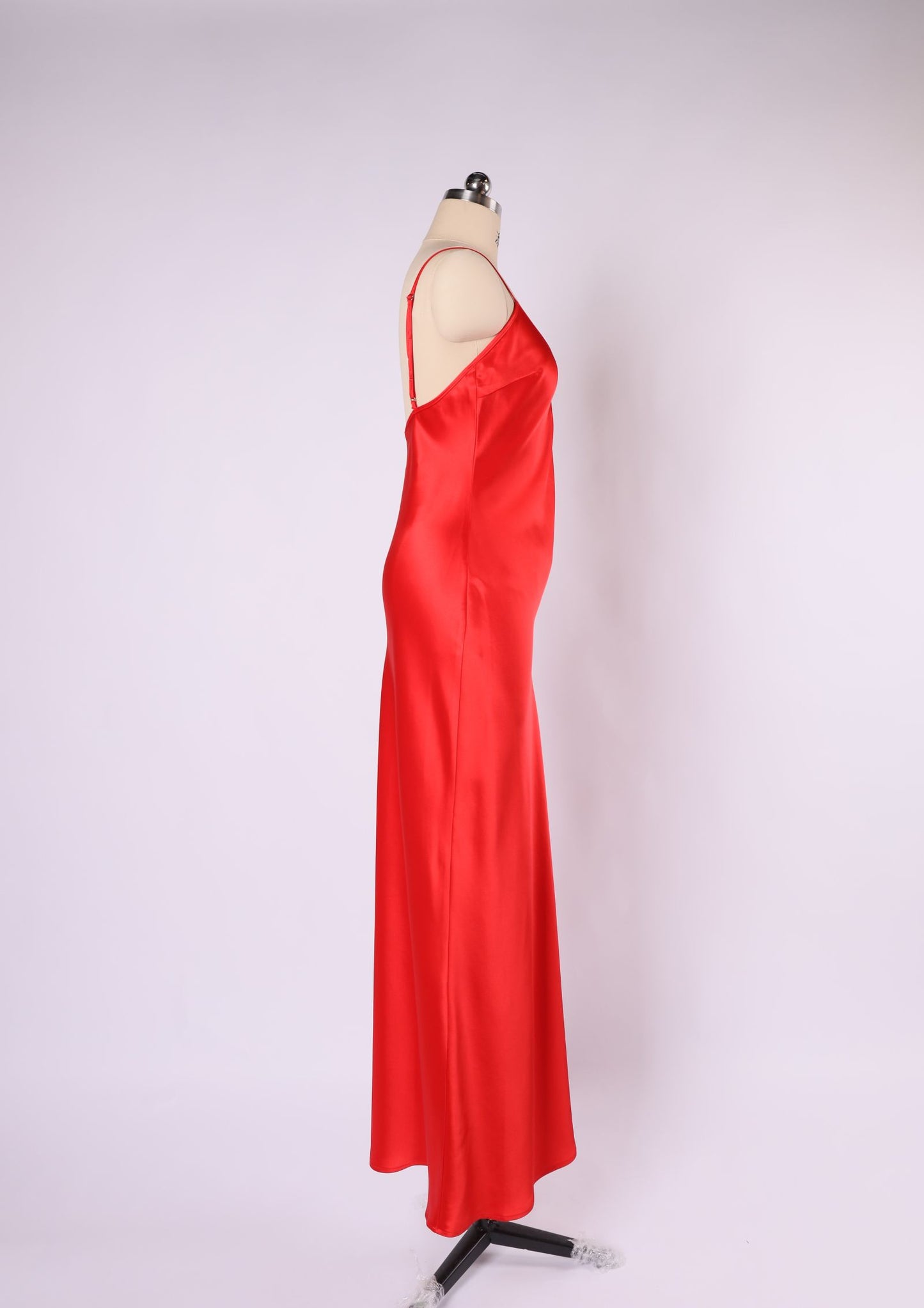 VICTORIA DRESS