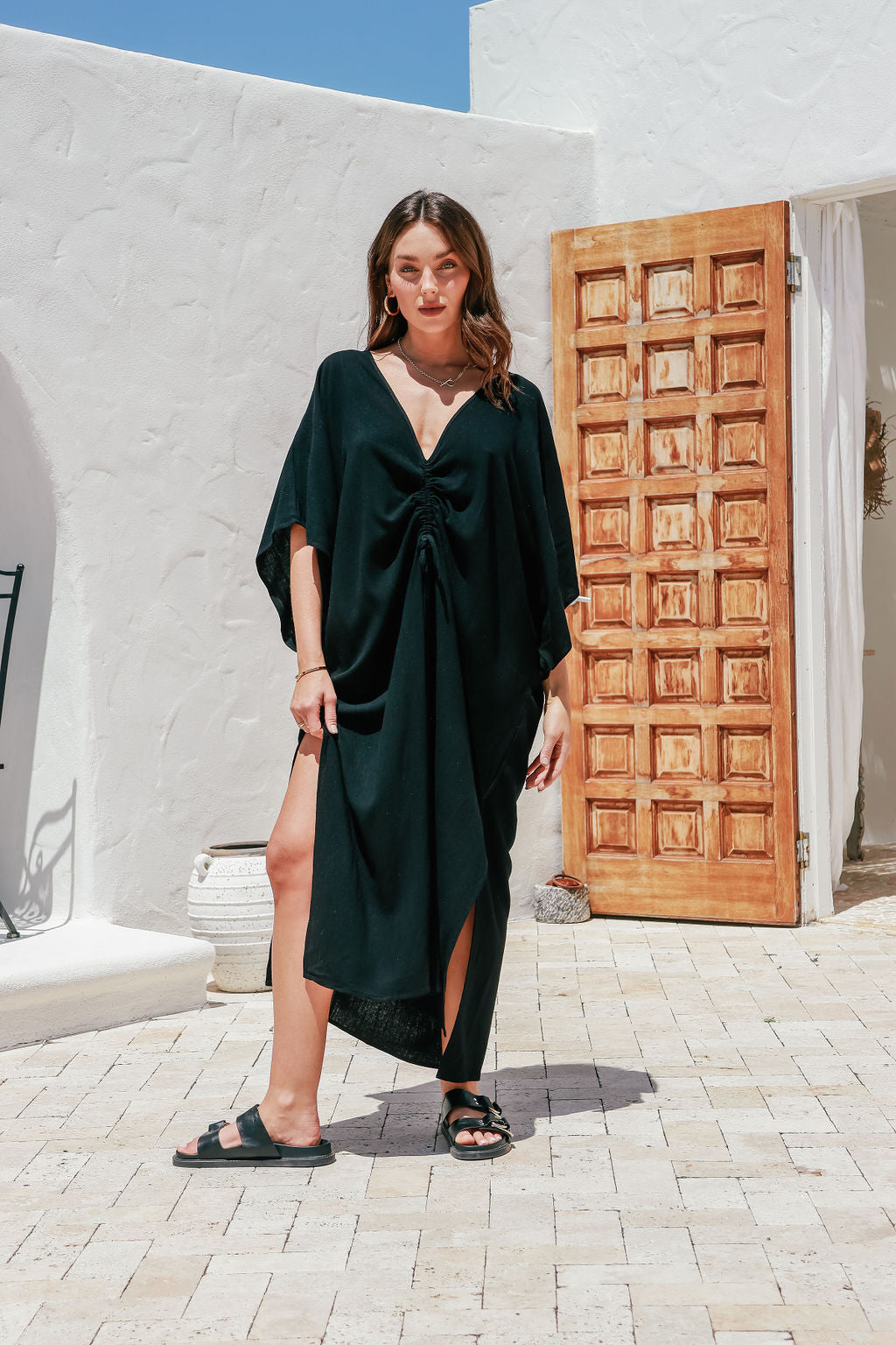 SIENNA KAFTAN