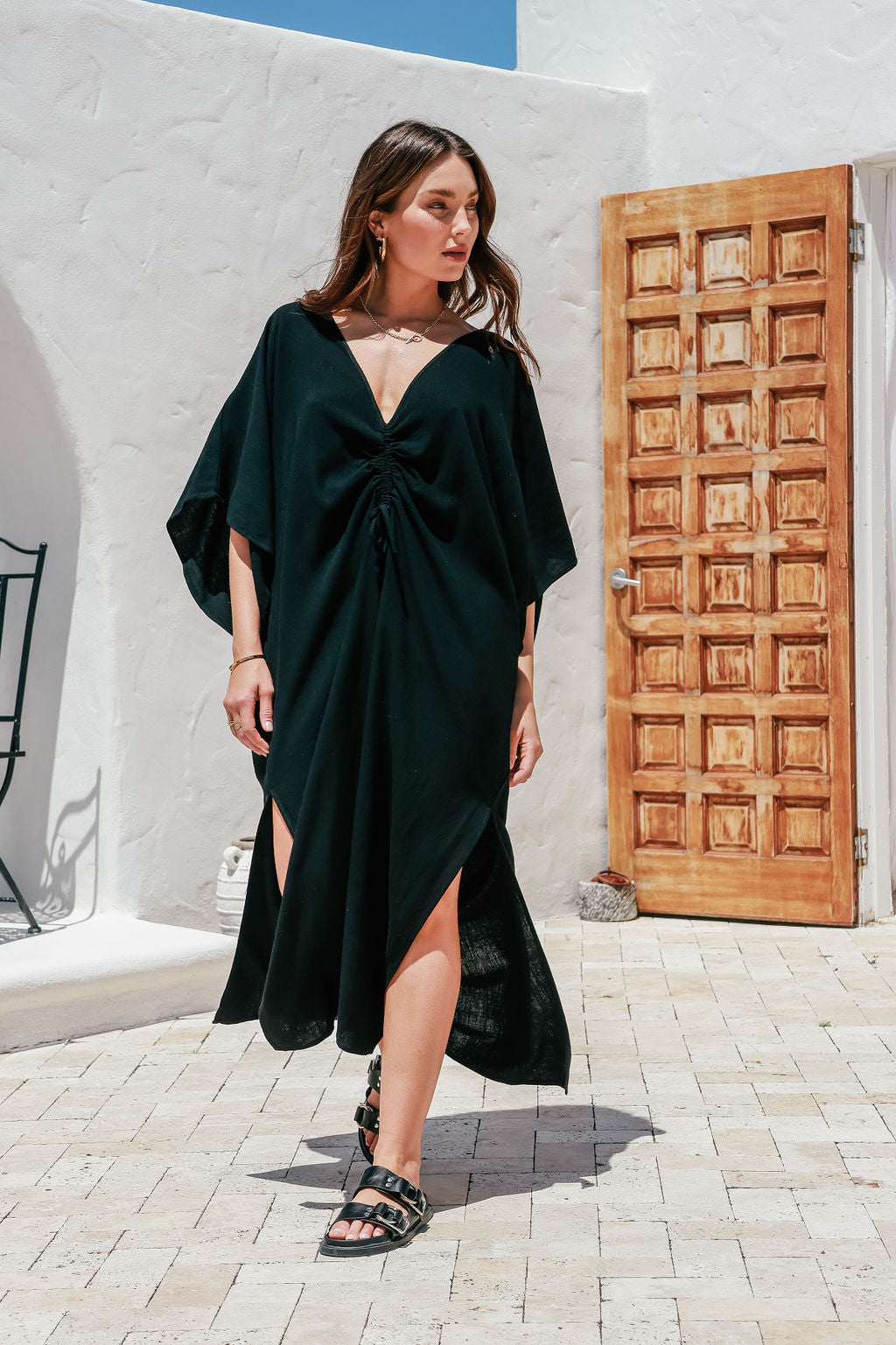 SIENNA KAFTAN