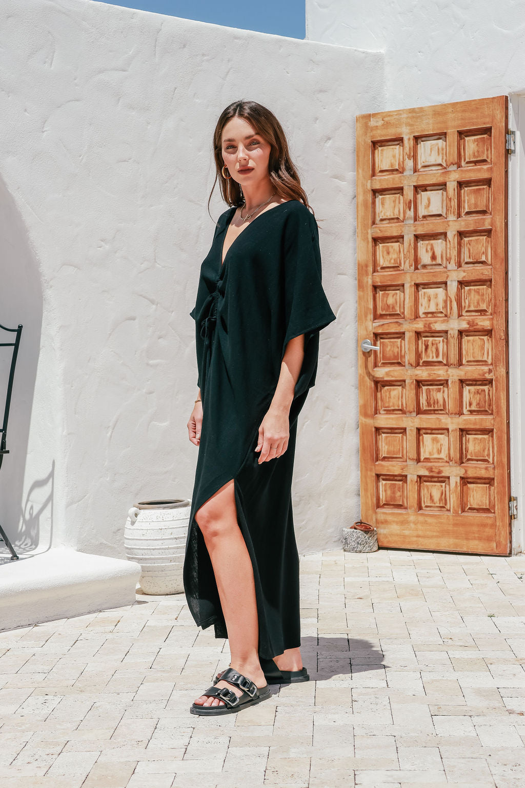 SIENNA KAFTAN