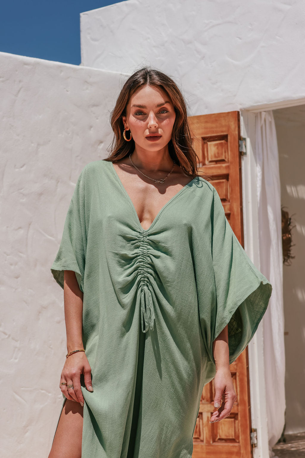 SIENNA KAFTAN