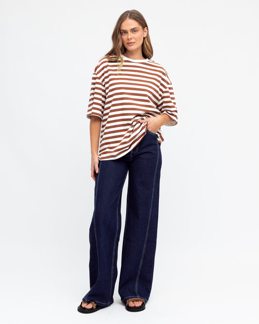 INDIGO JEAN