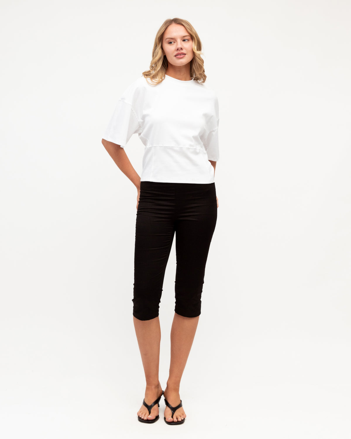 CAPRI PANT
