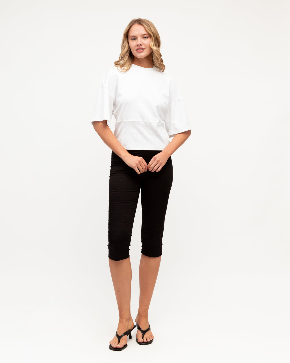 CAPRI PANT