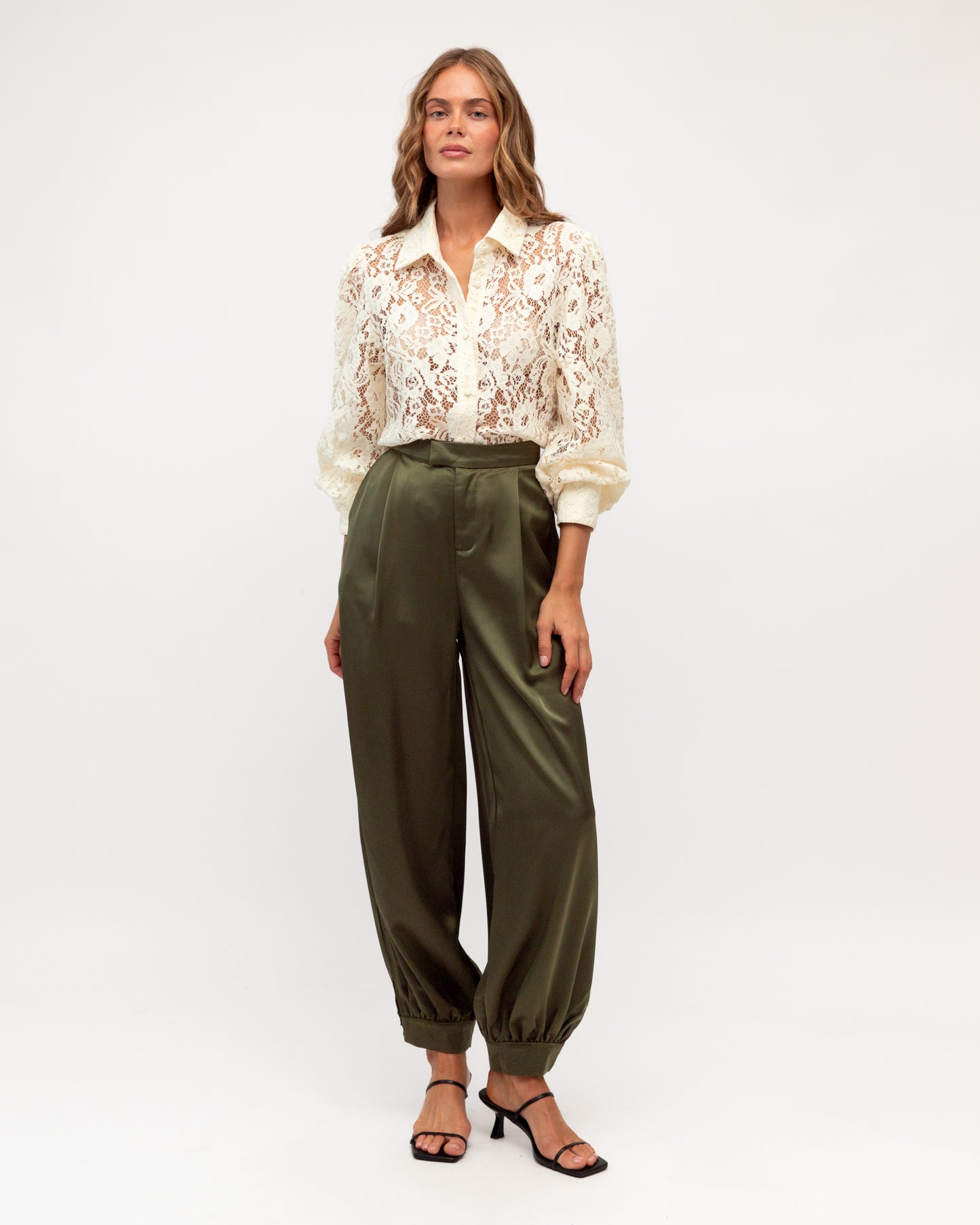 SAVANA SHIRT