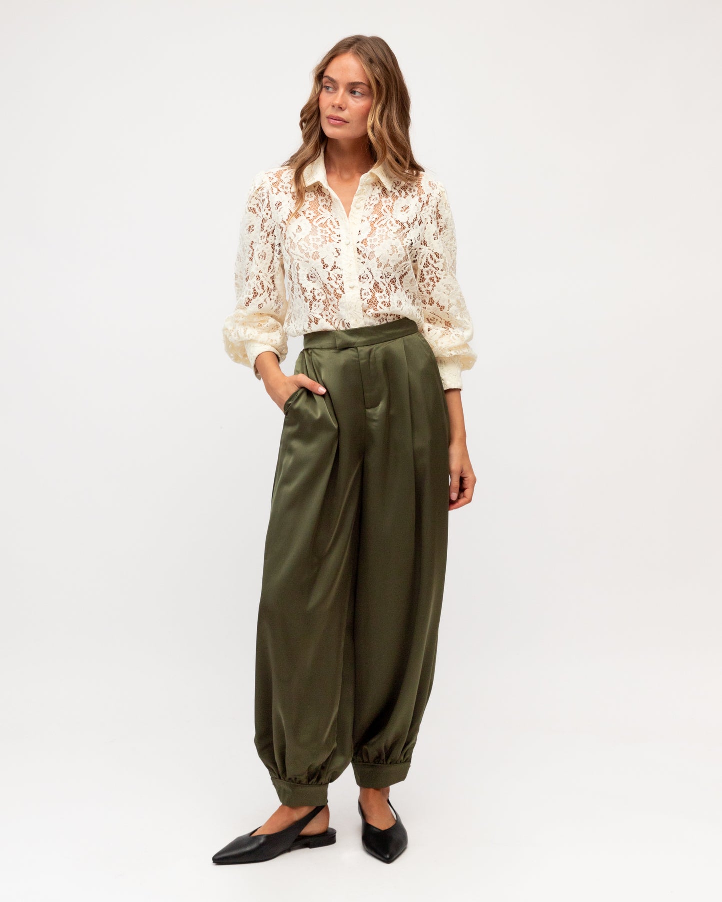 SAVANA SHIRT