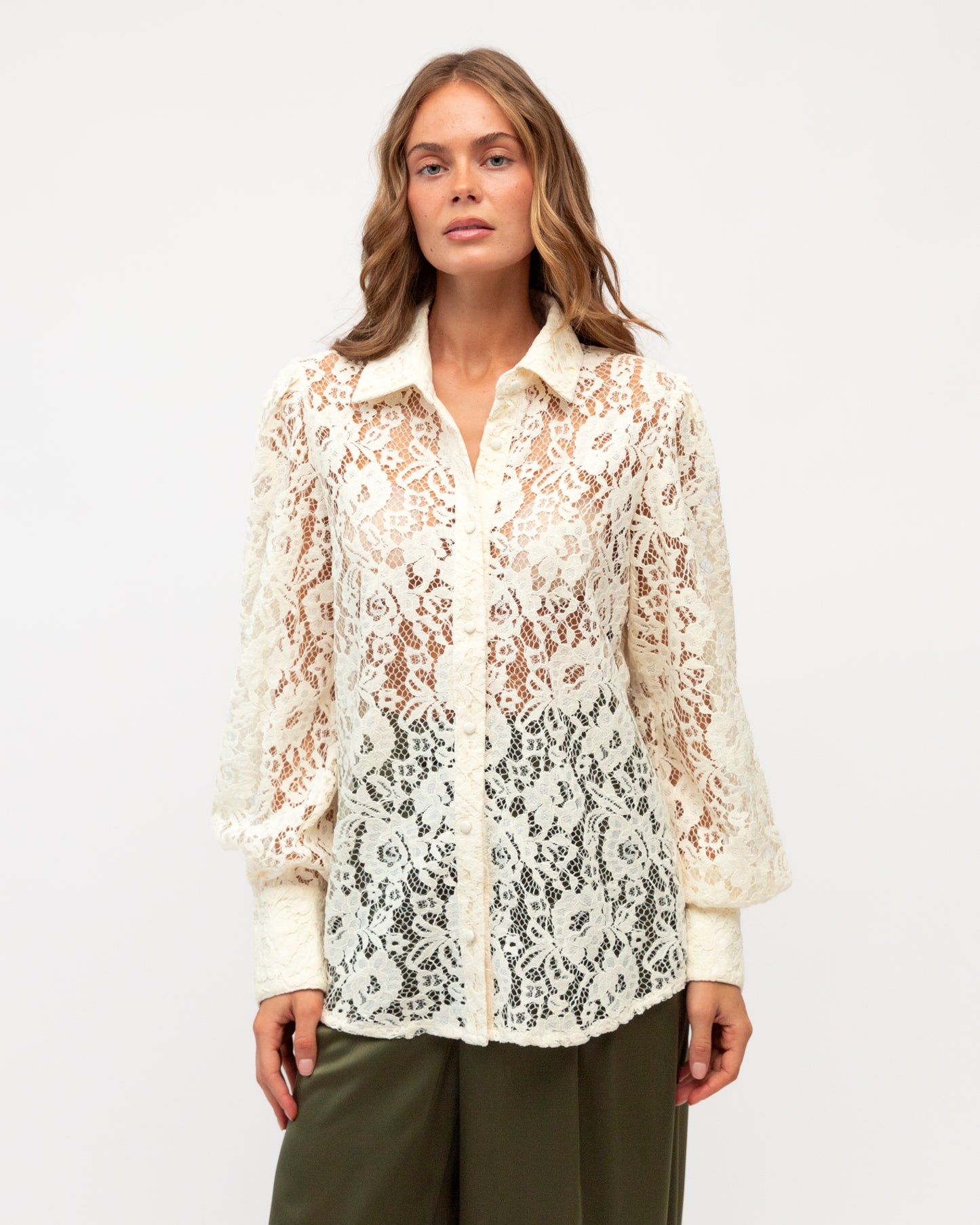 SAVANA SHIRT