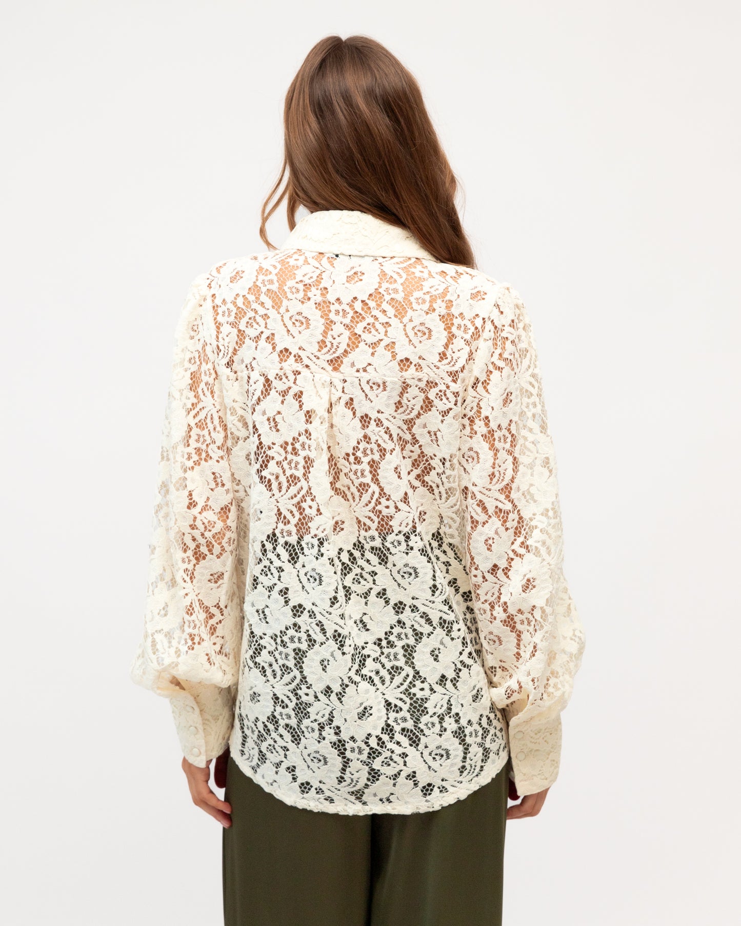 SAVANA SHIRT