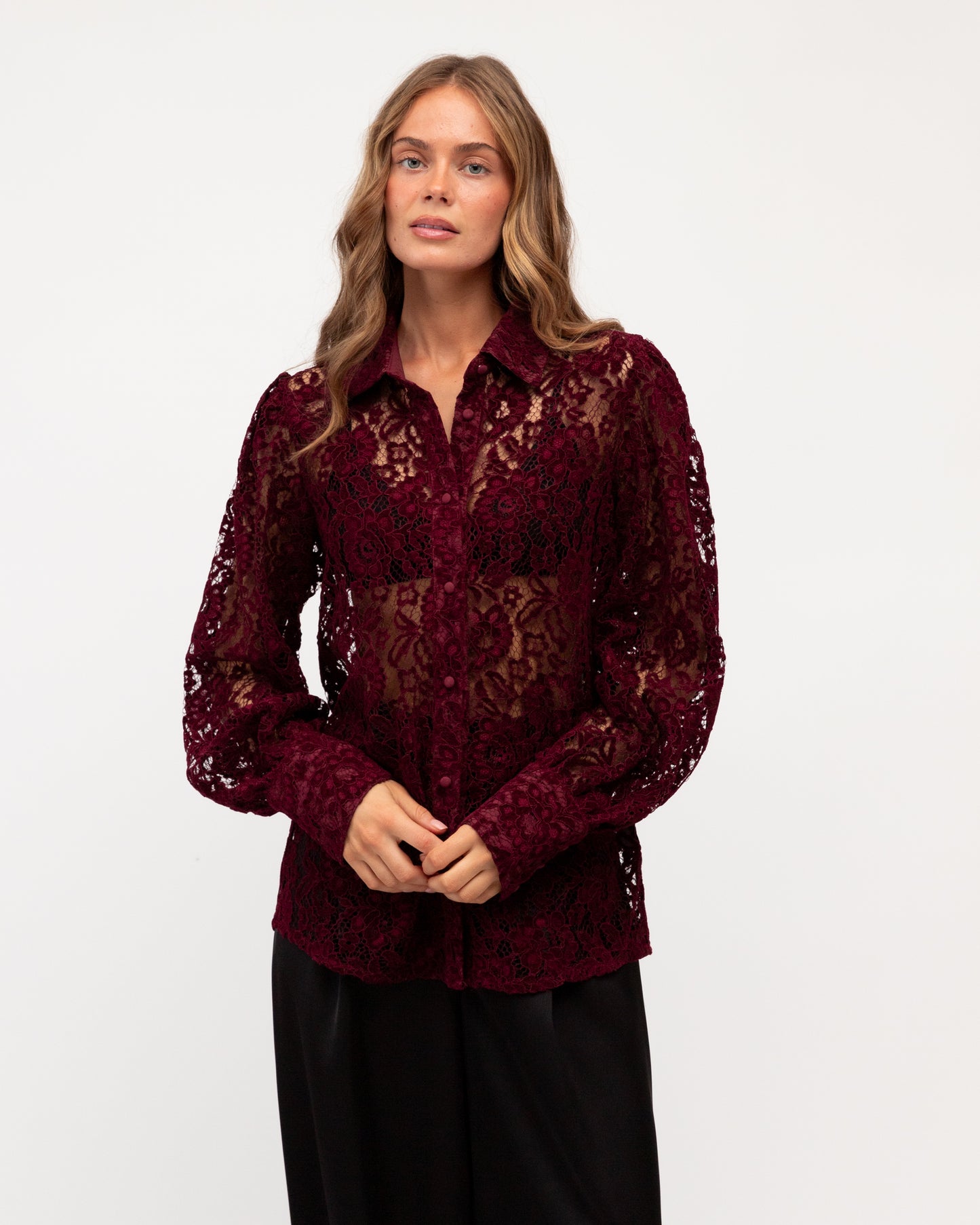 SAVANA SHIRT