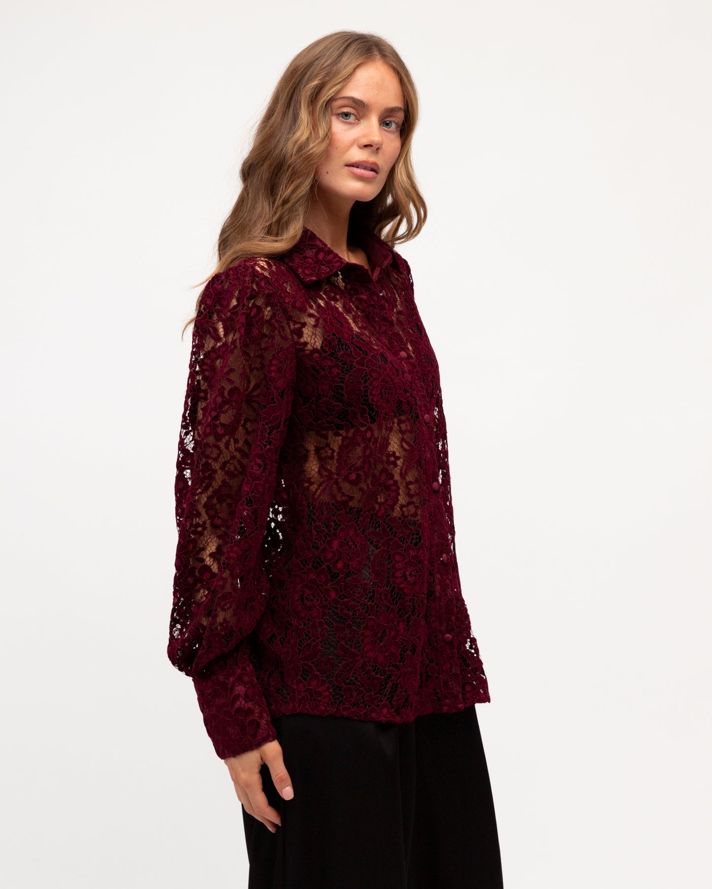 SAVANA SHIRT