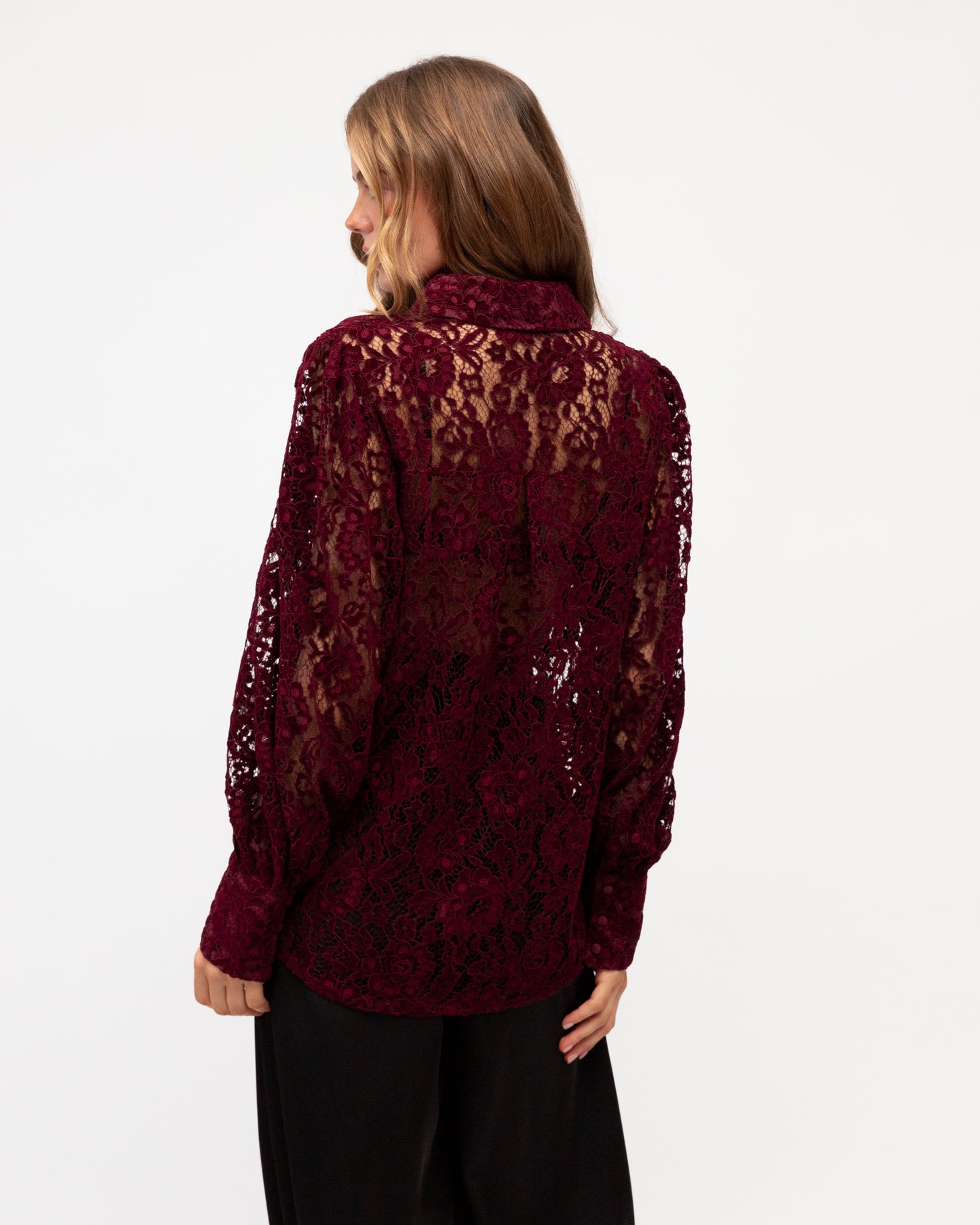 SAVANA SHIRT