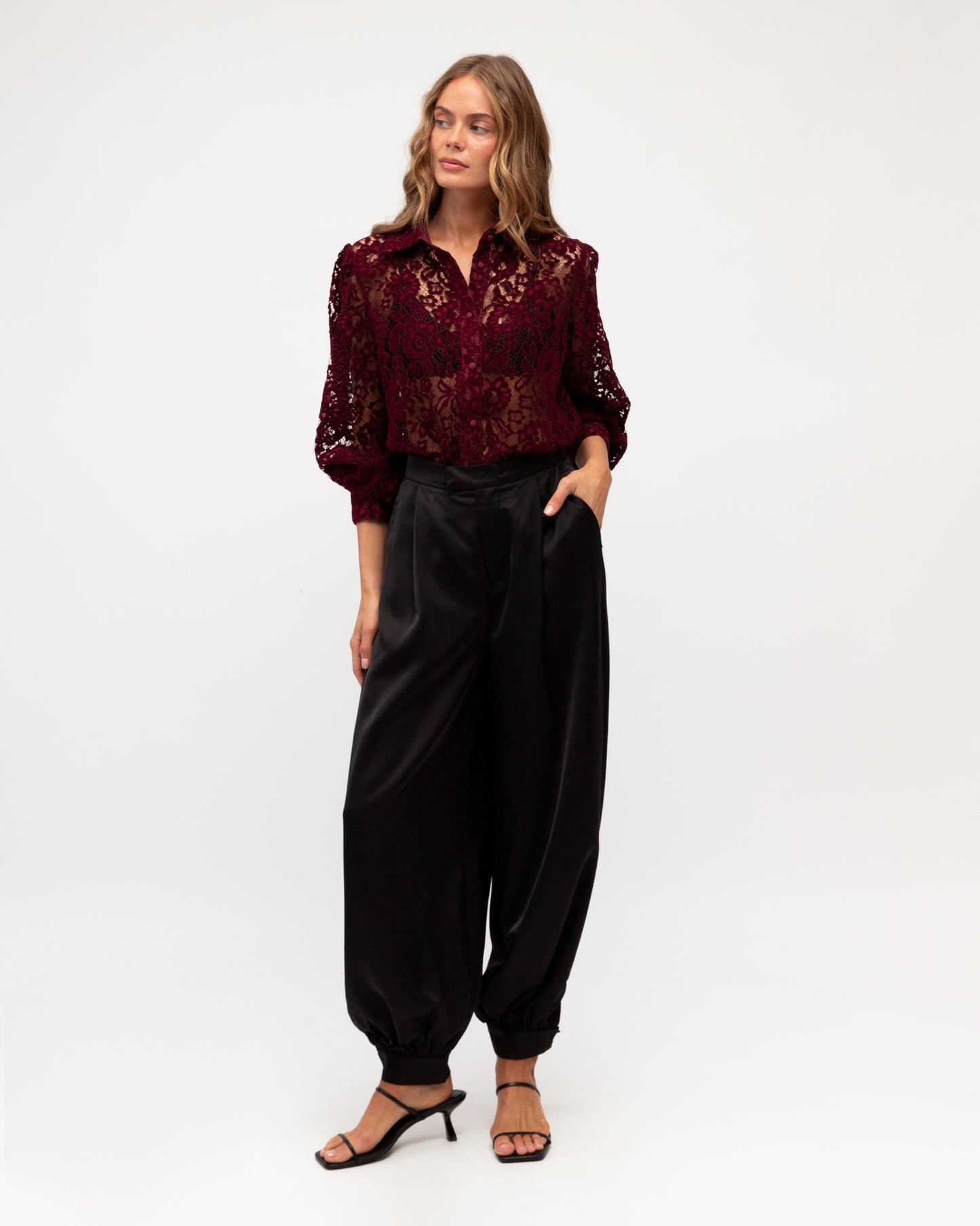 SAVANA SHIRT