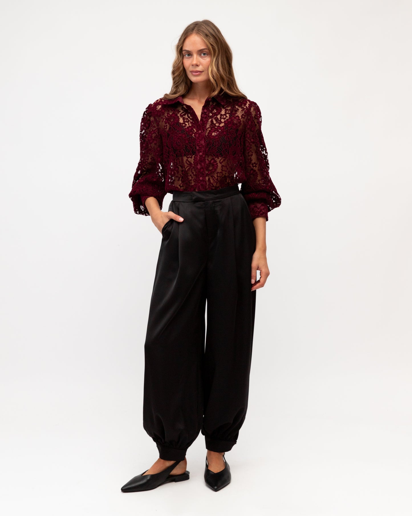 SAVANA SHIRT