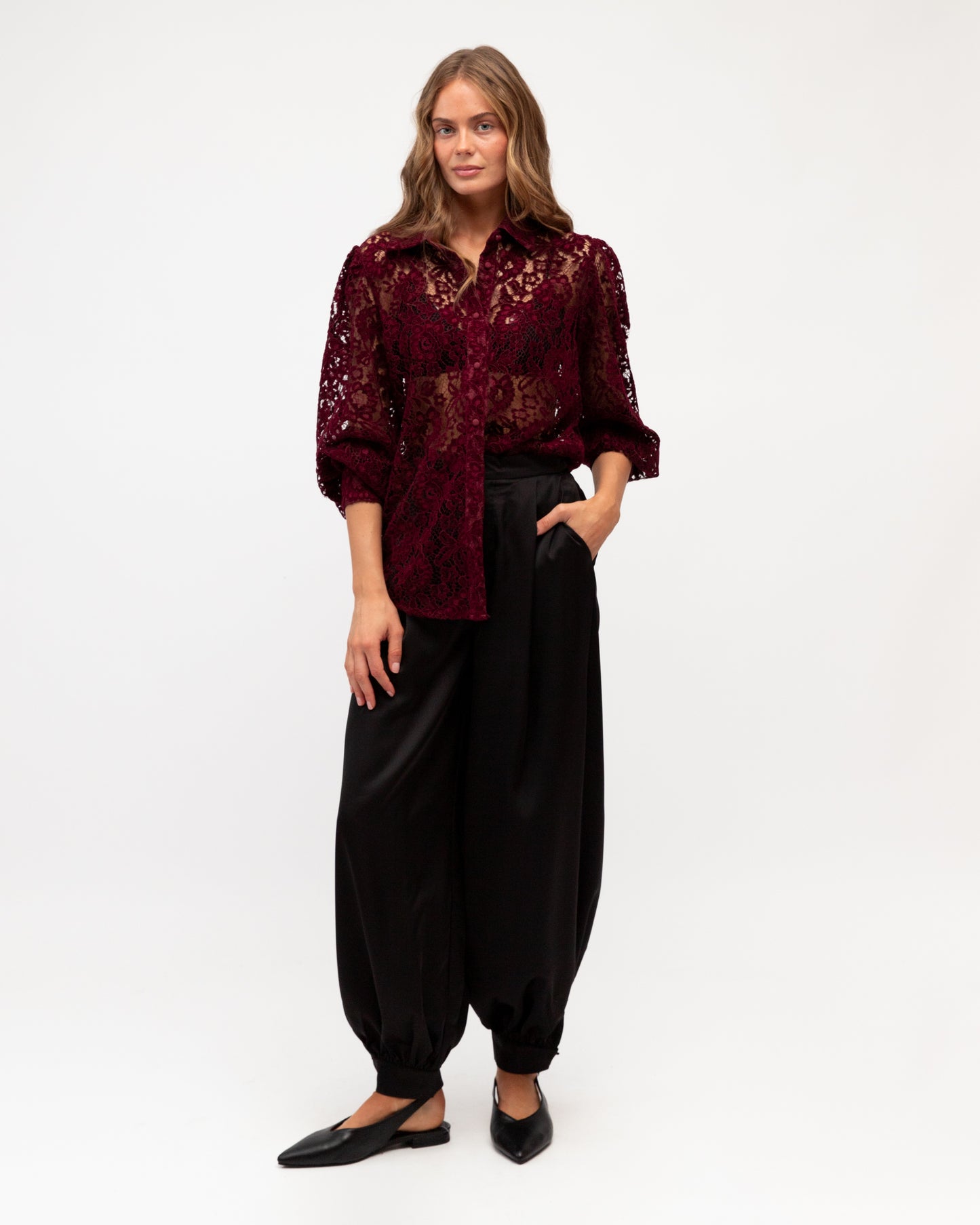 SAVANA SHIRT