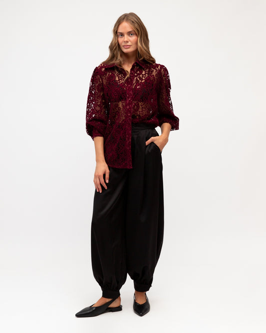 SAVANA SHIRT