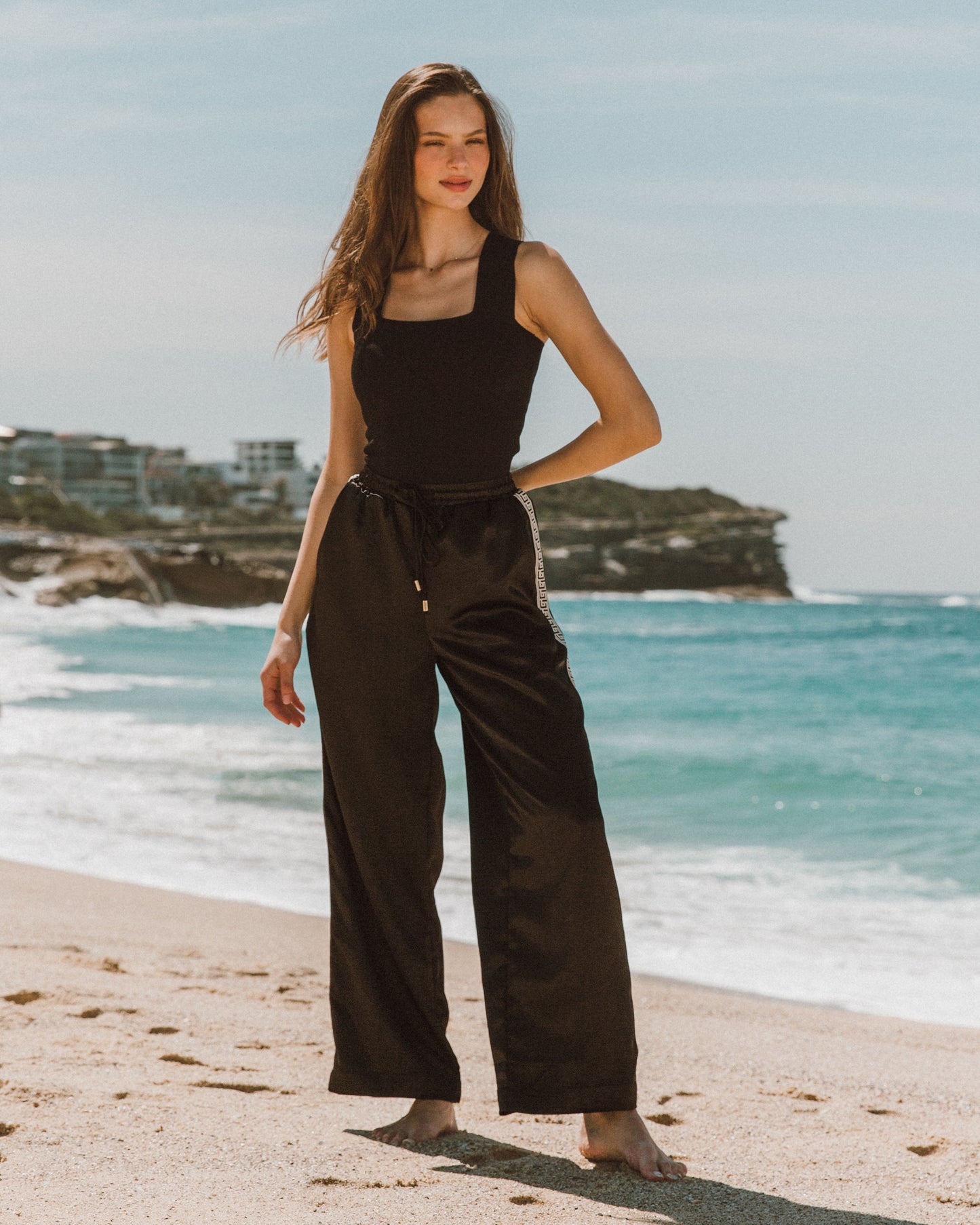 SIENNA PANT