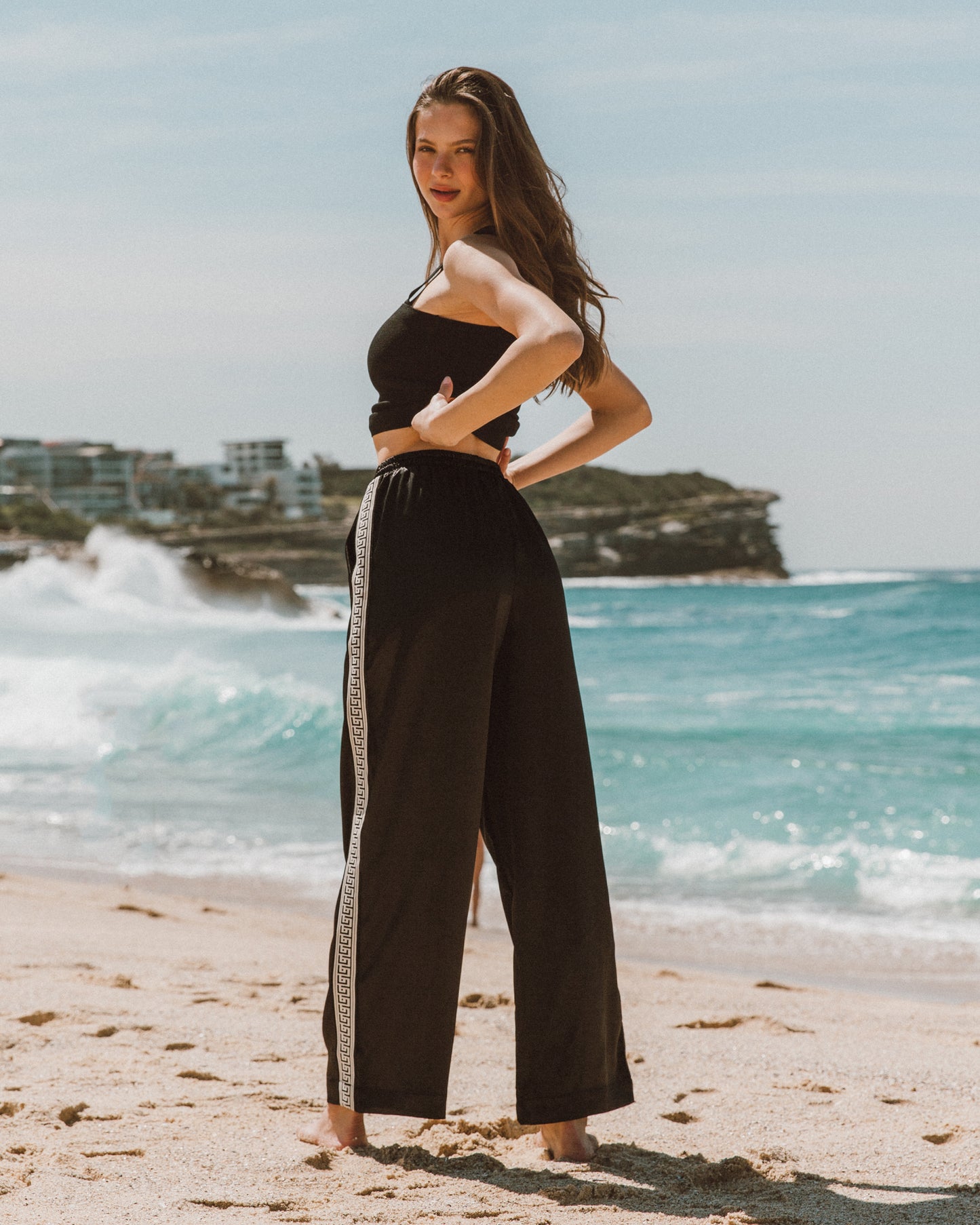 SIENNA PANT