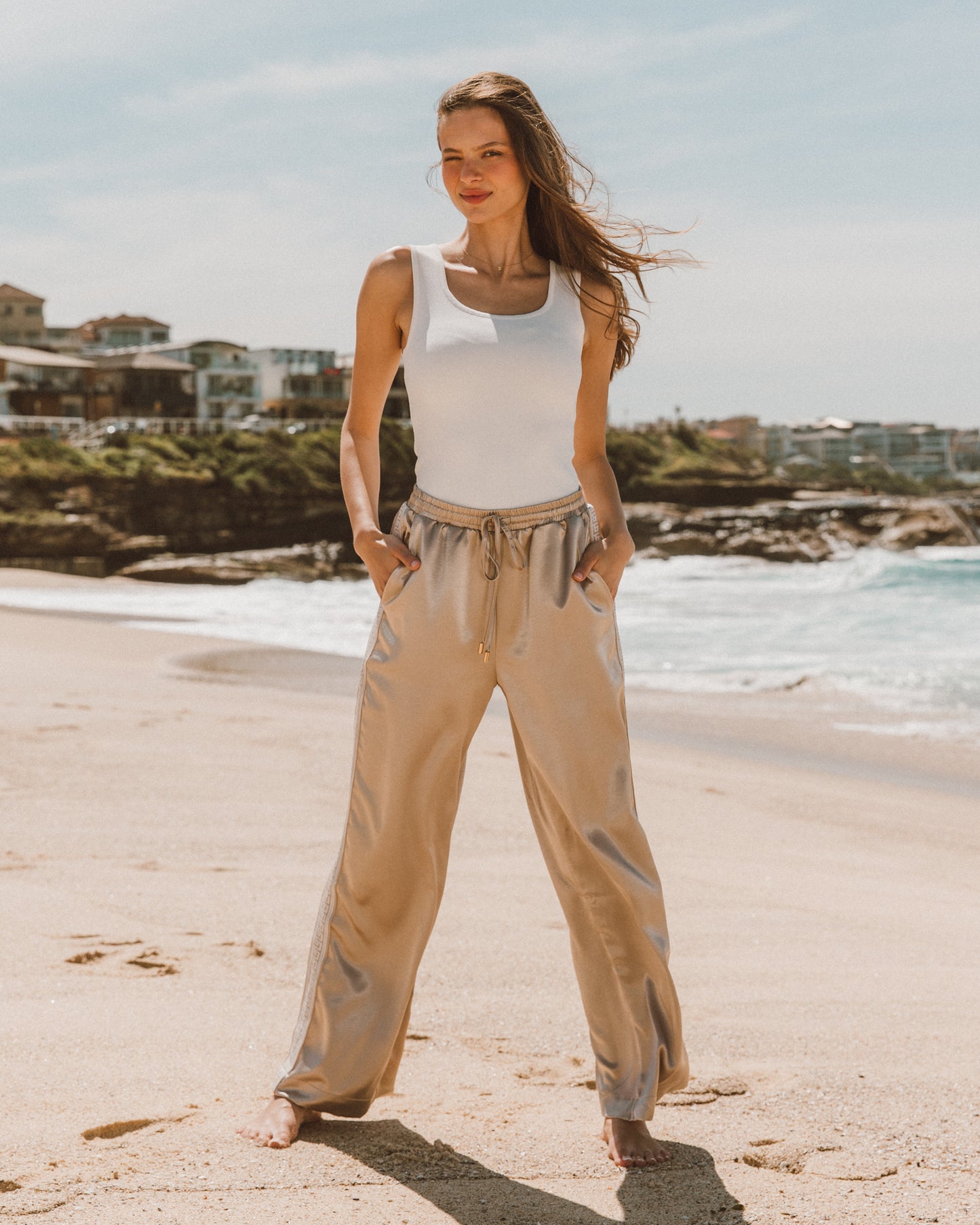 SIENNA PANT