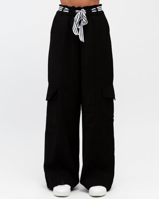 STREET MODE PANT