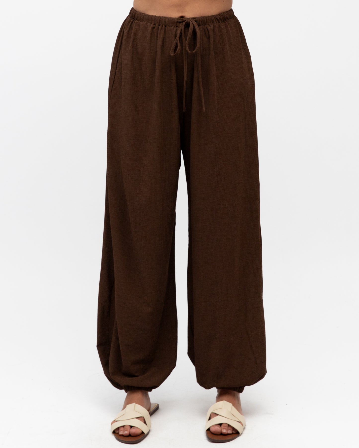 OASIS NEUTRAL BALLON PANT