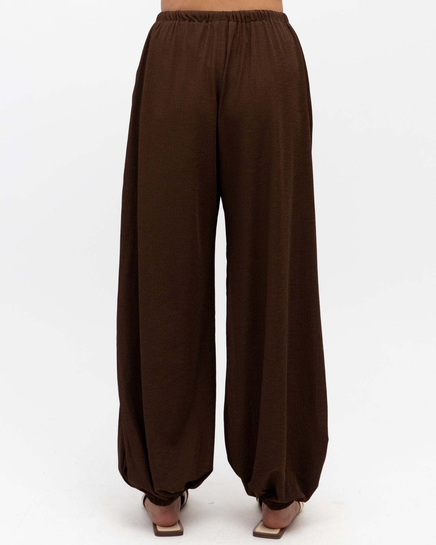 OASIS NEUTRAL BALLON PANT