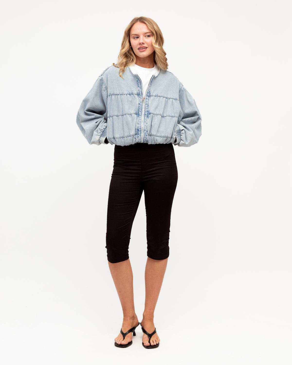 CAPRI PANT