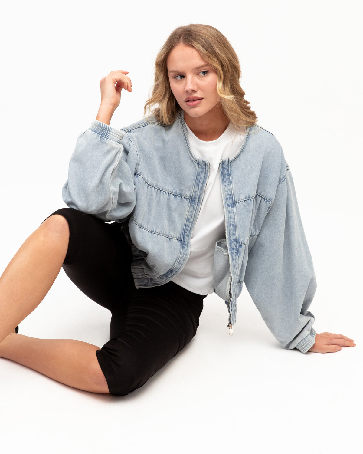 CAPRI PANT
