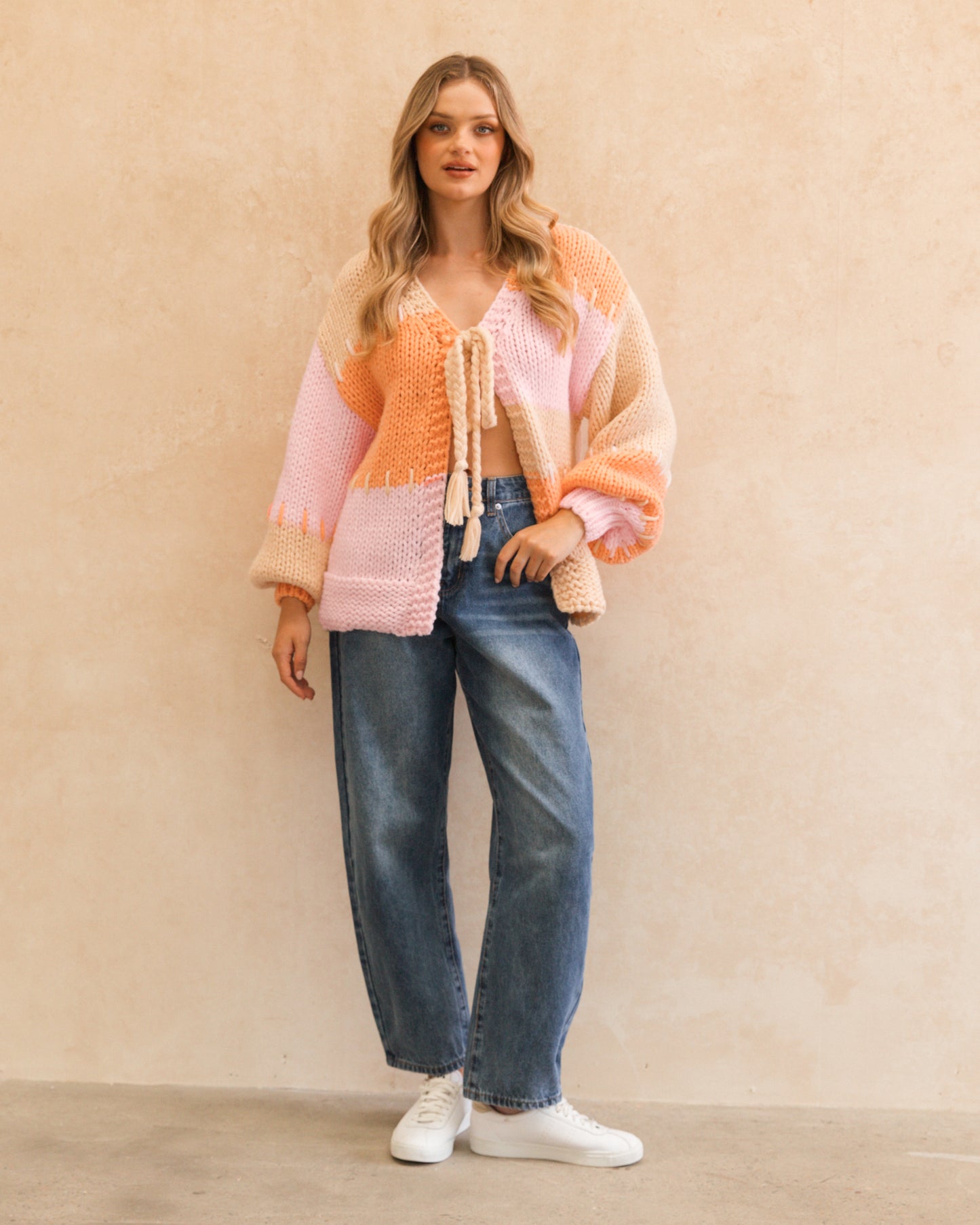 BLISS CARDI