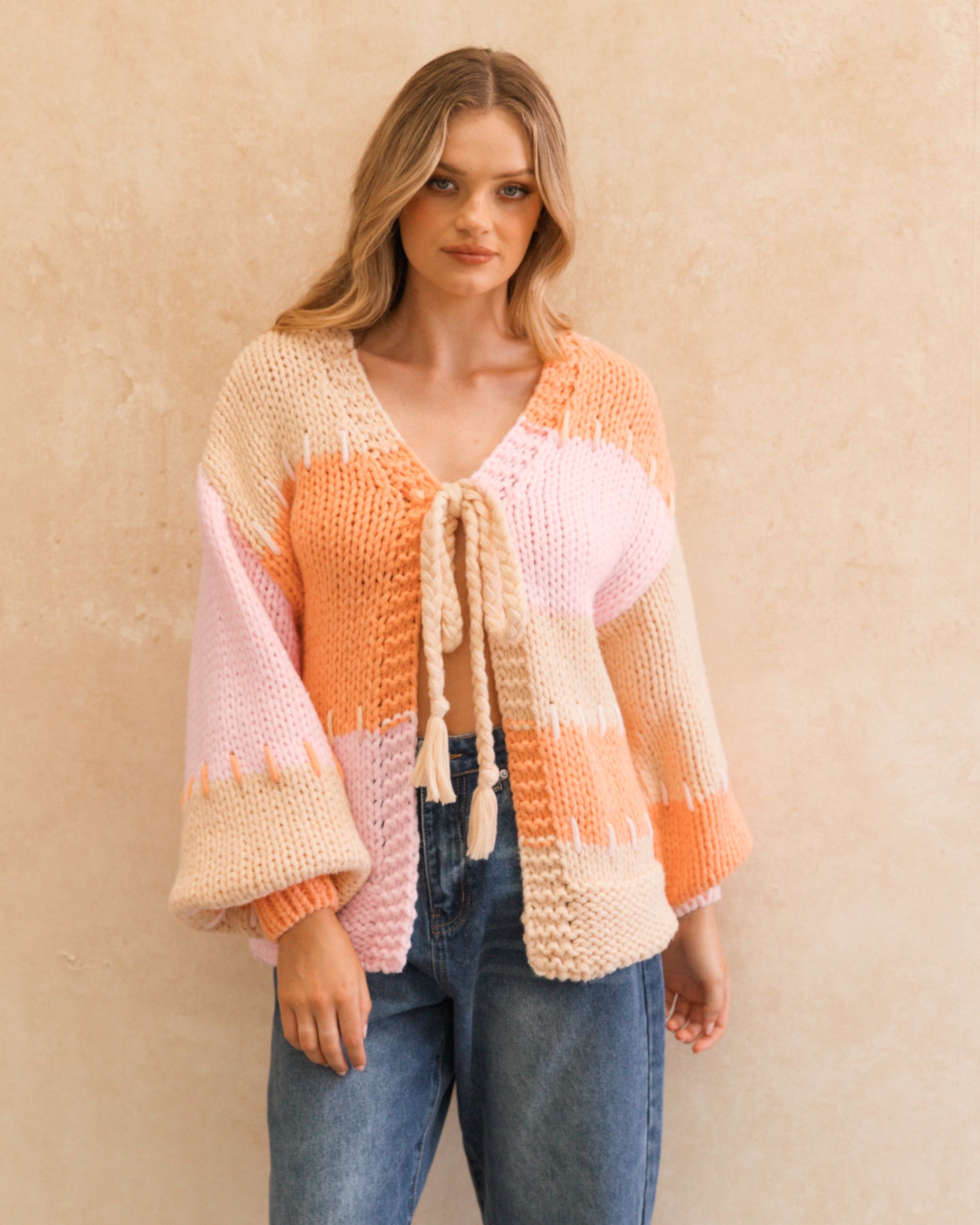 BLISS CARDI