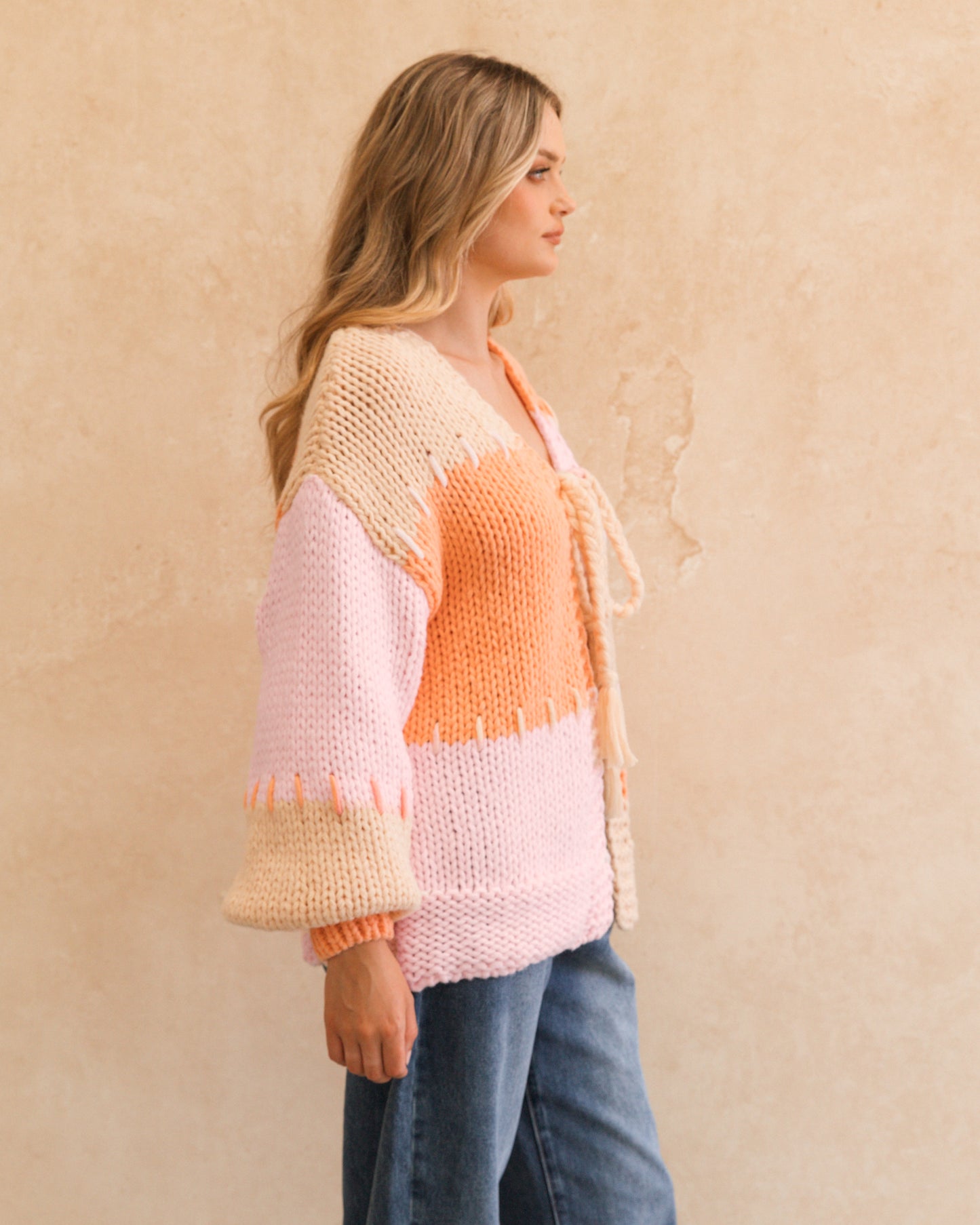 BLISS CARDI