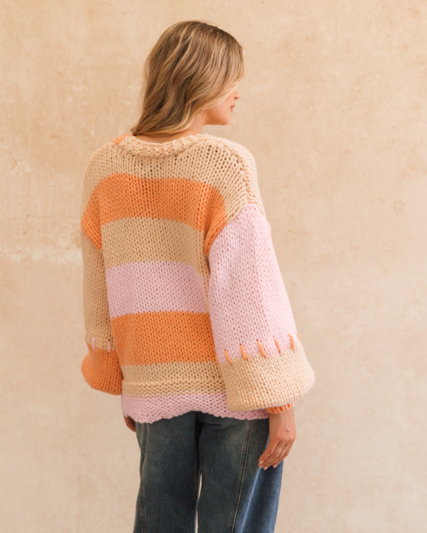 BLISS CARDI