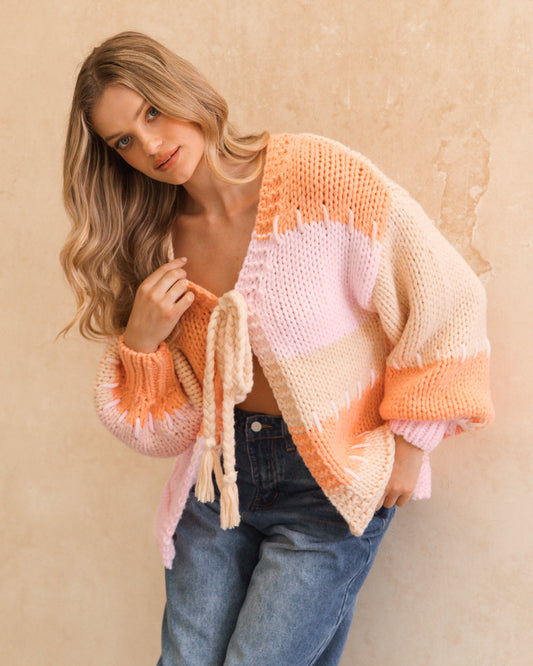 BLISS CARDI