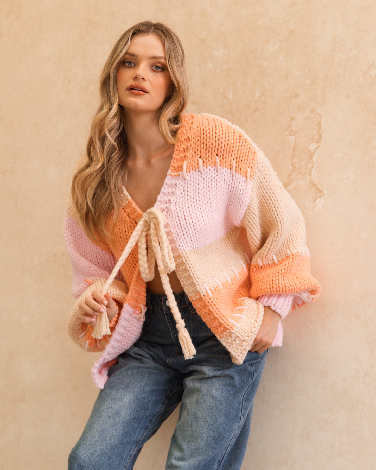 BLISS CARDI