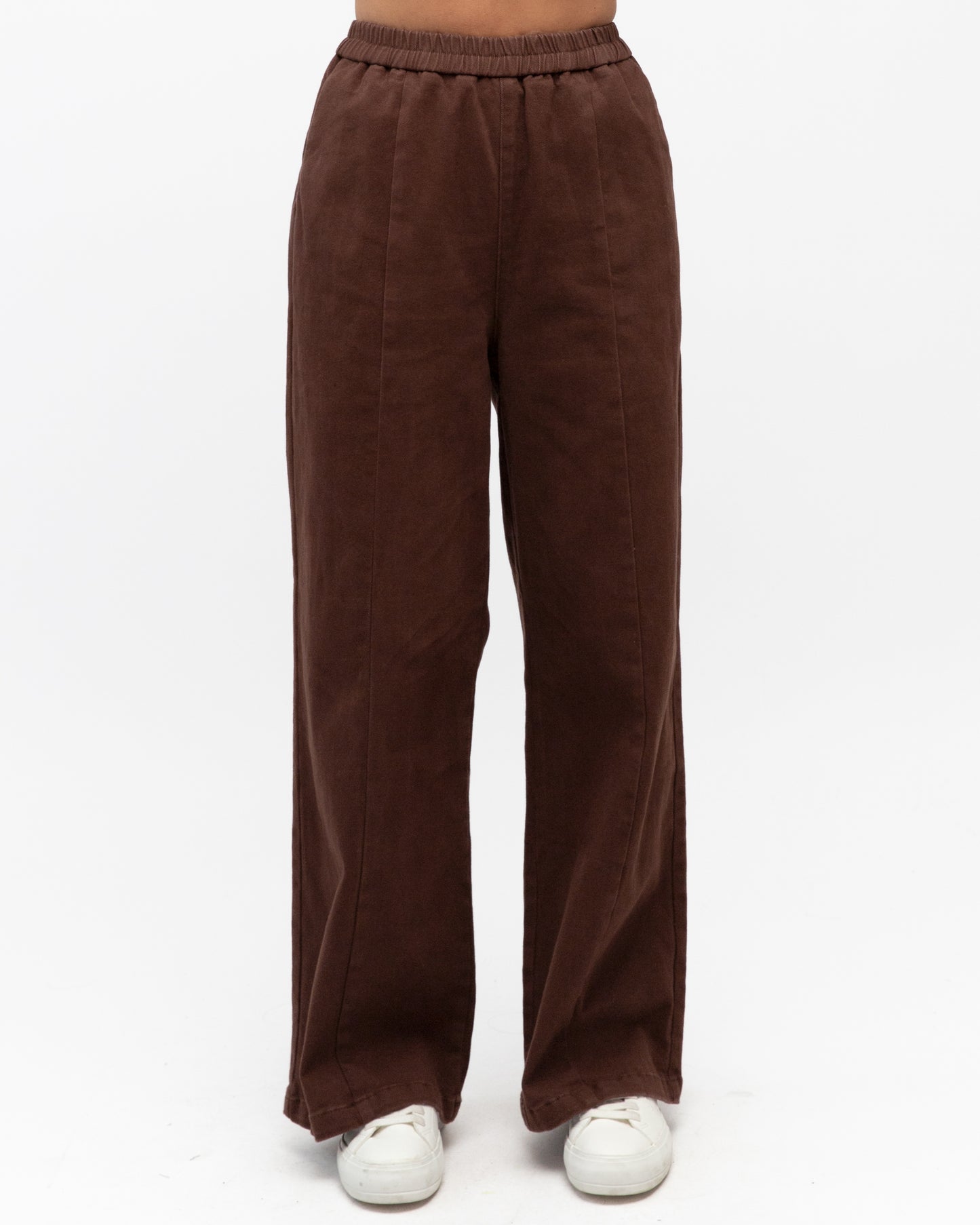 OASIS DENIM PANT