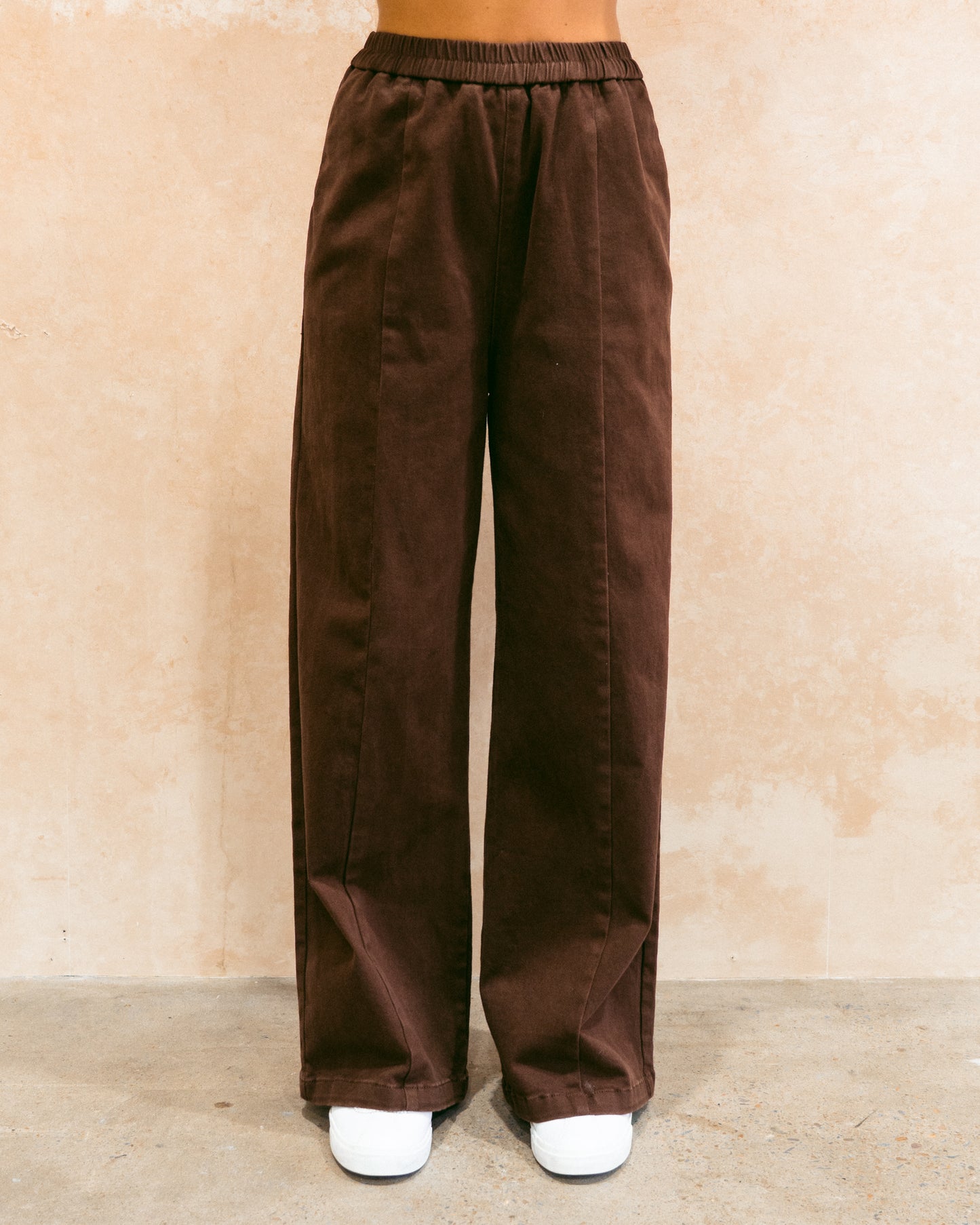 OASIS DENIM PANT
