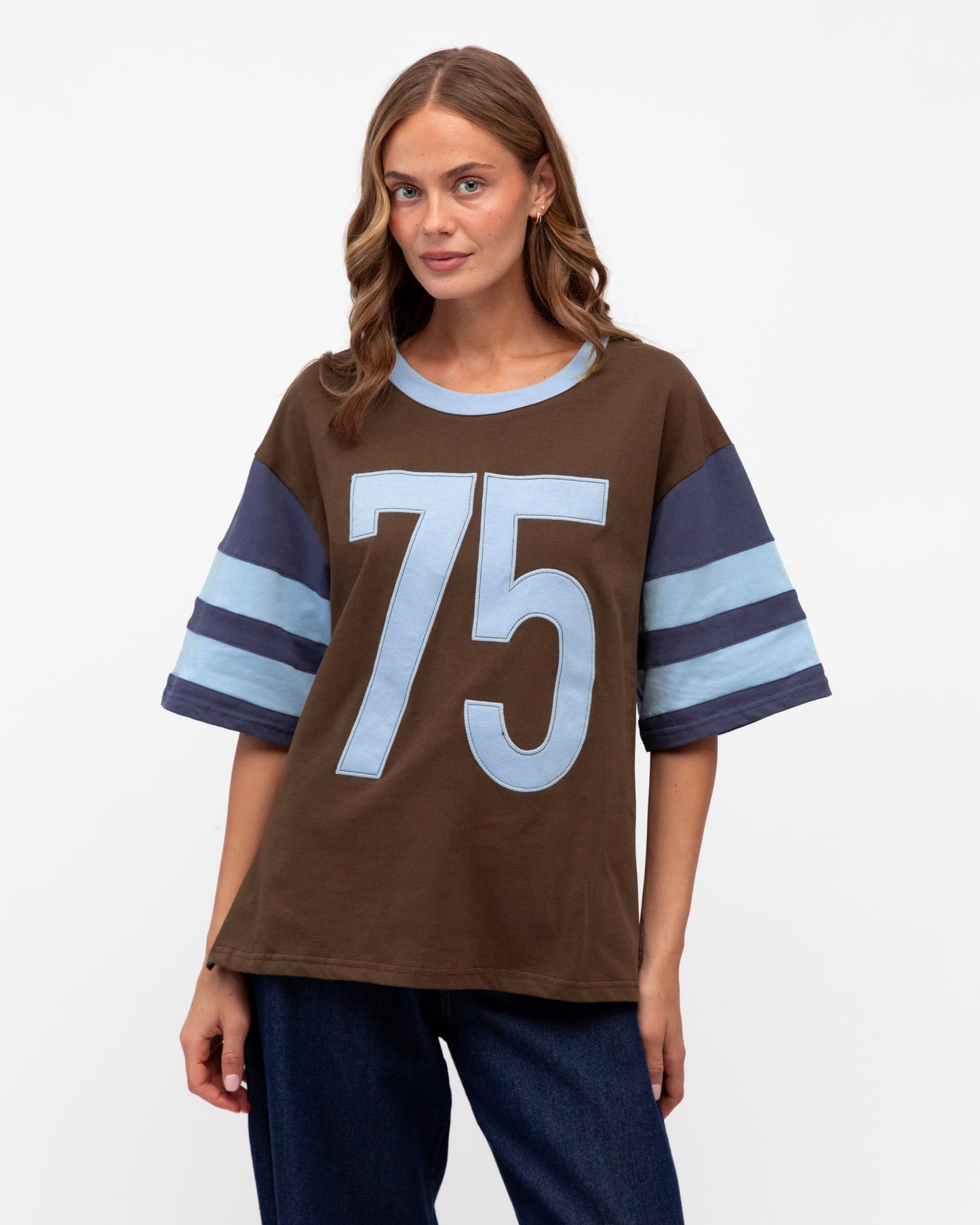 FIELD DAY TEE SHIRT
