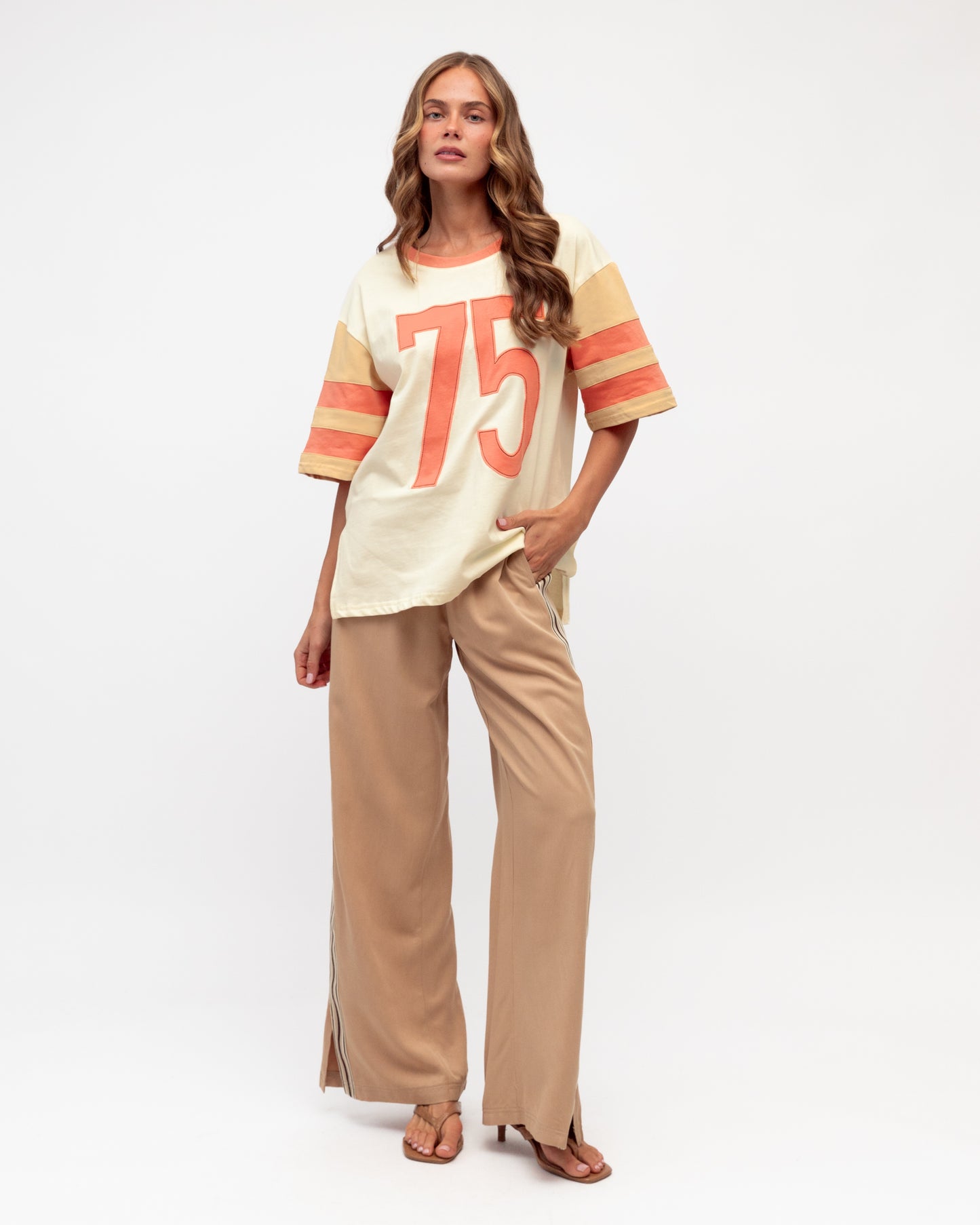 FIELD DAY TEE SHIRT